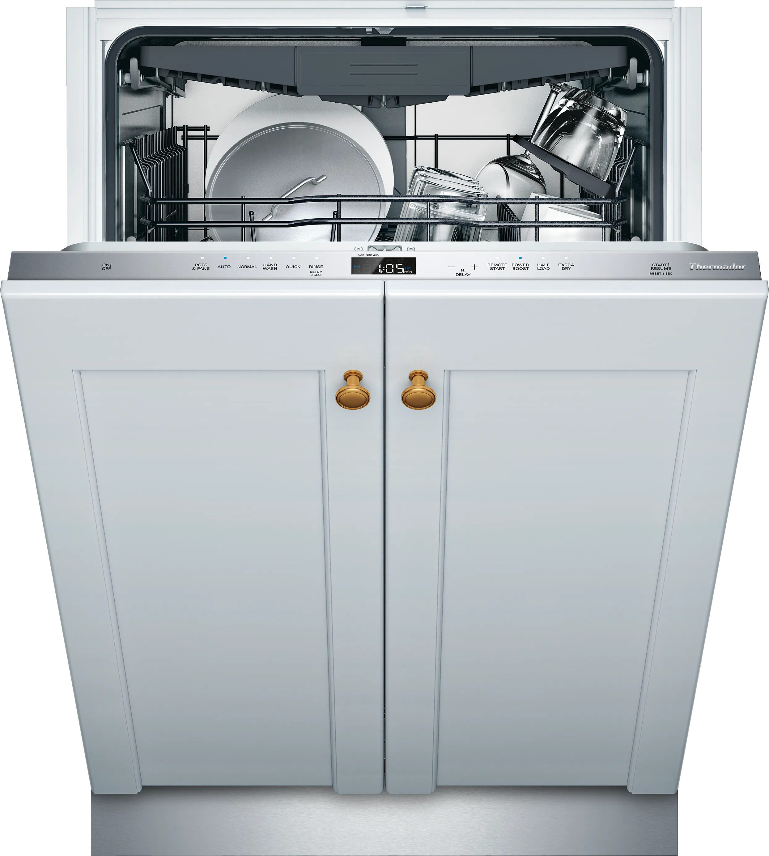 Photo Nr. 3 of the product DWHD650WPR