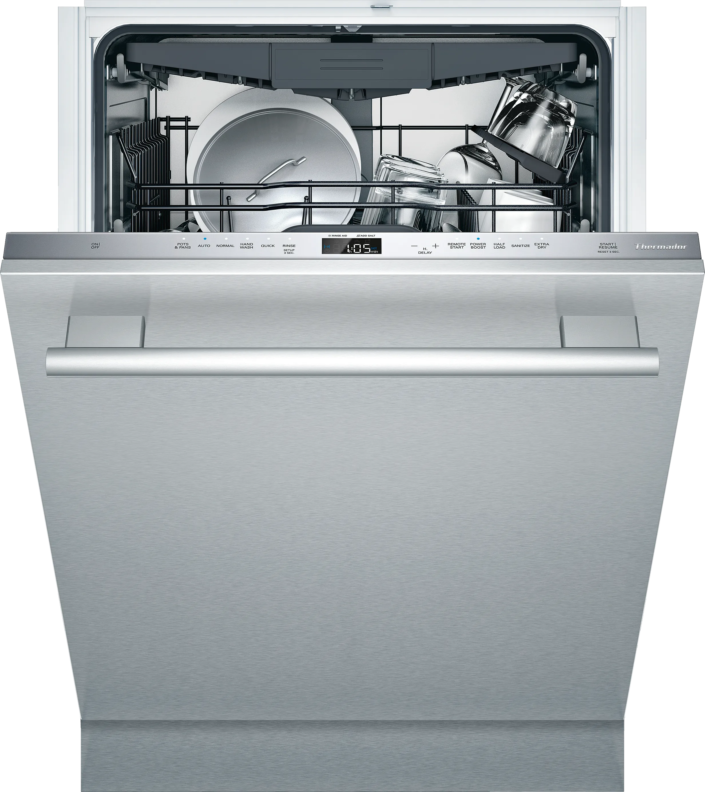 Photo Nr. 3 of the product DWHD660WFM