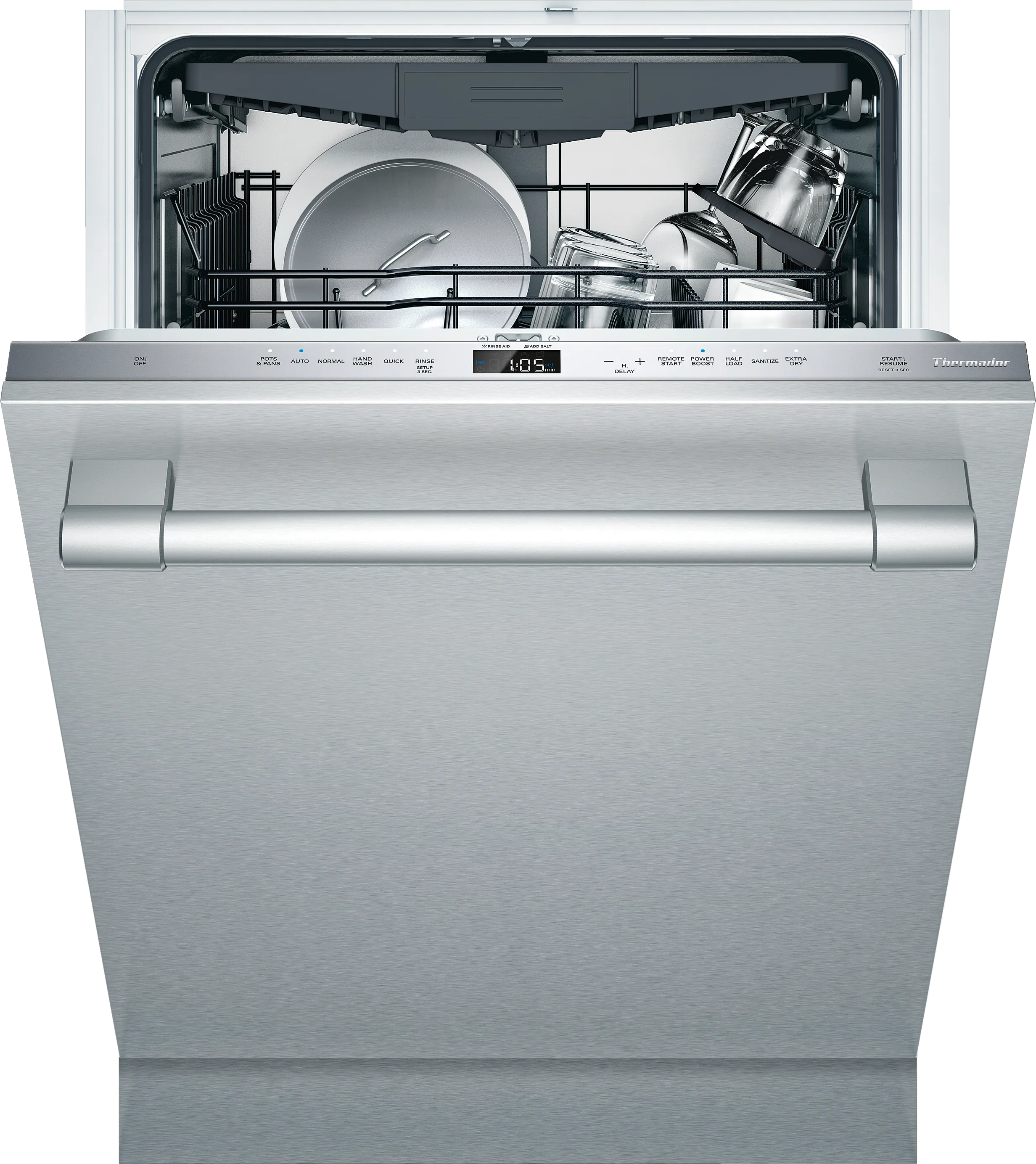 Photo Nr. 3 of the product DWHD660WFP