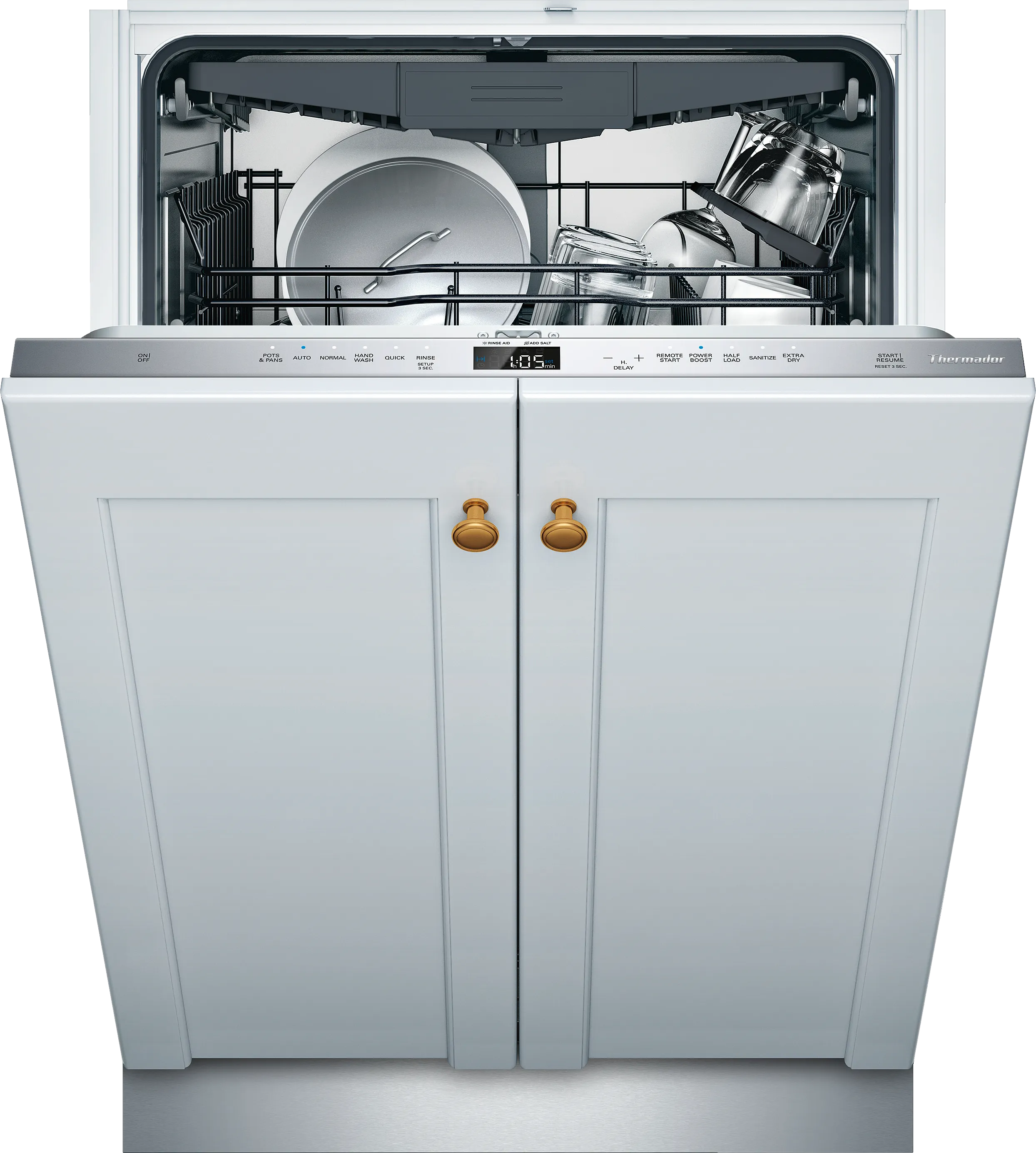 Photo Nr. 2 of the product DWHD660WPR