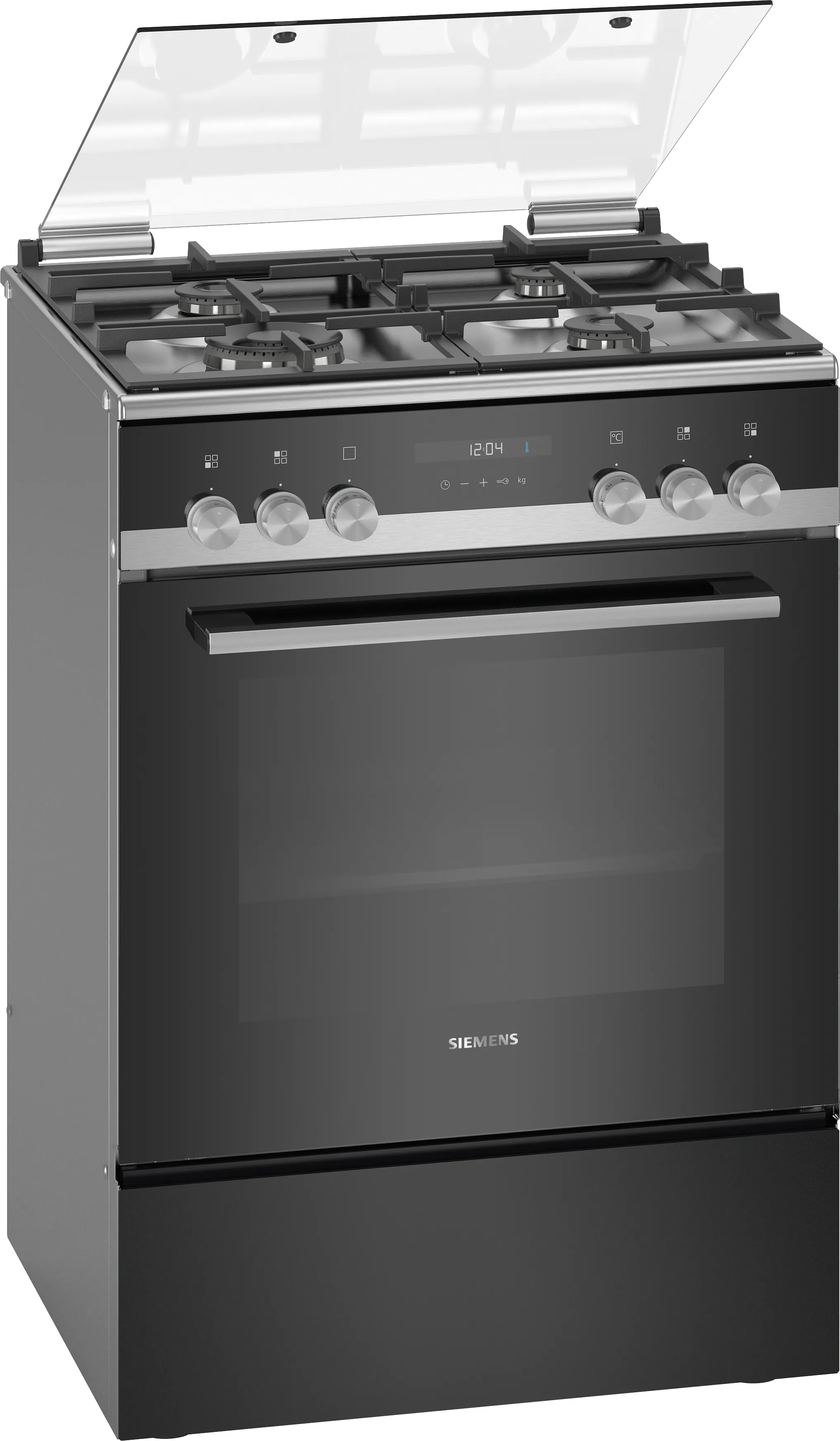 Foto nr. 1 van het product HX9S5II40N