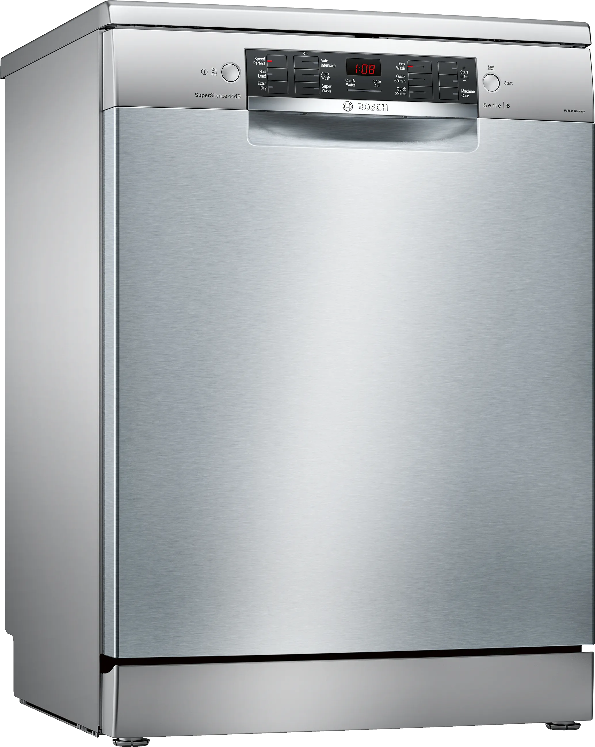 Photo Nr. 1 of the product SMS66JI01A