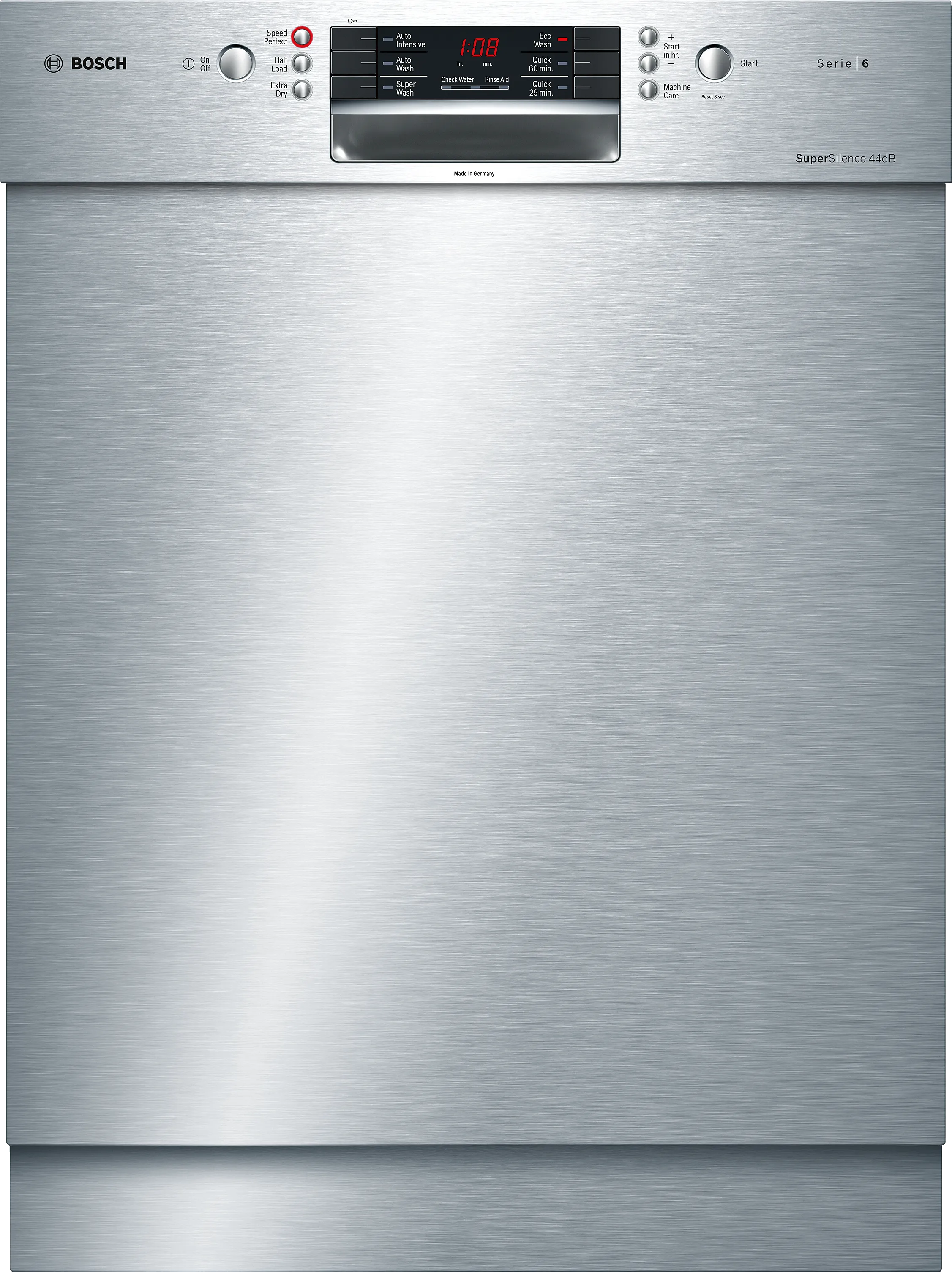 Photo Nr. 1 of the product SMU66JS01A