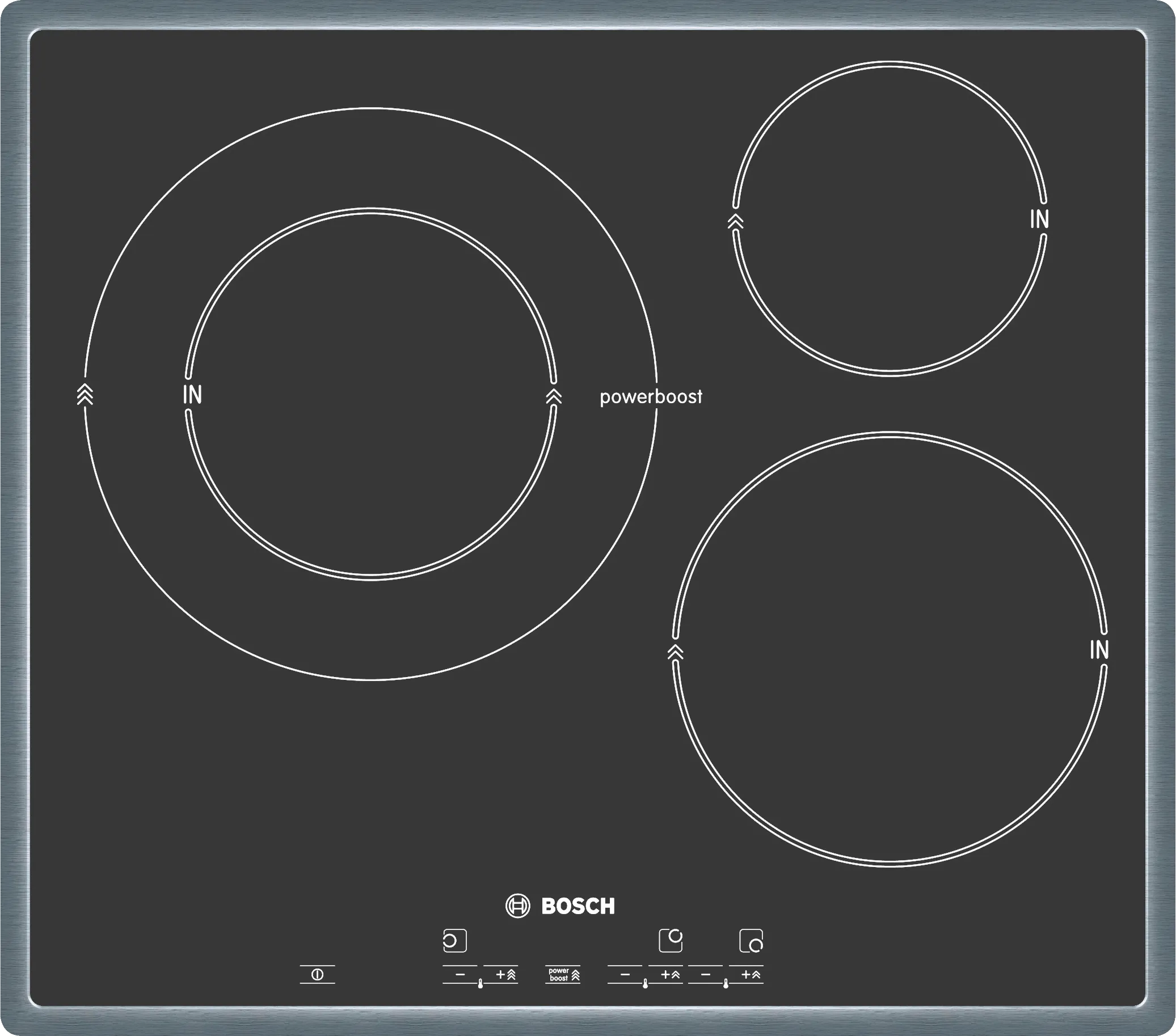 Foto n.º 1 del producto PIS645E01E