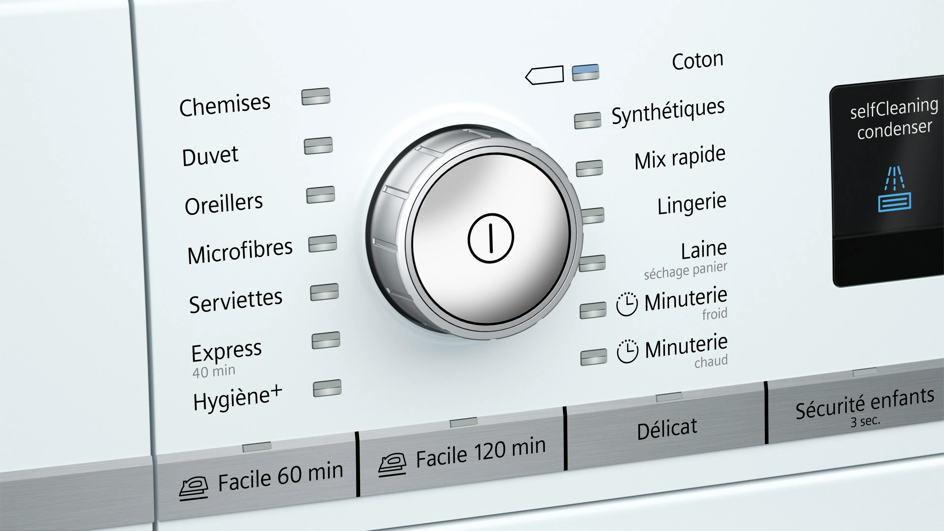 Photo n° 4 du produit WT47W591FF