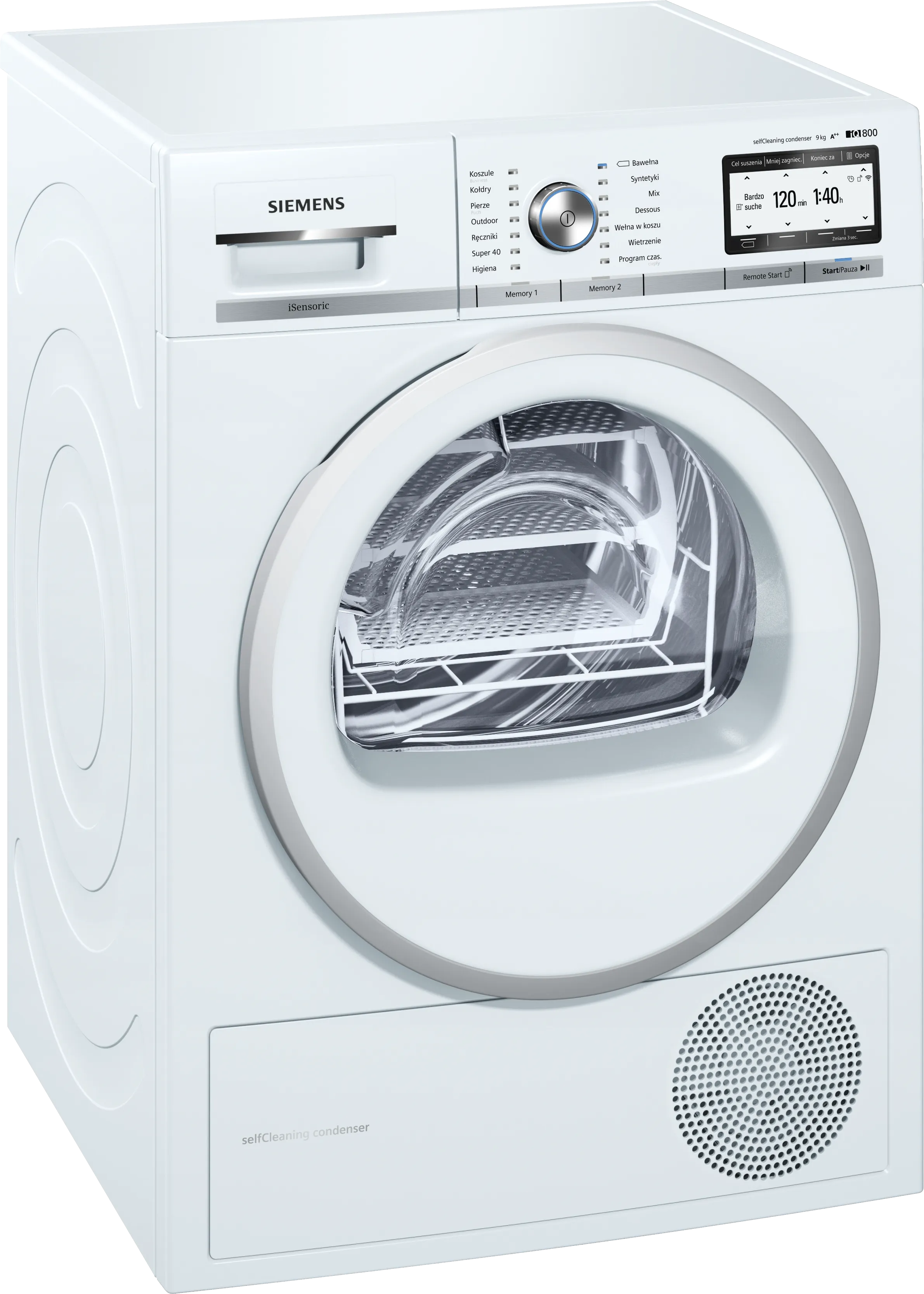 Zdjęcie produktu nr 1 WT7HY781PL