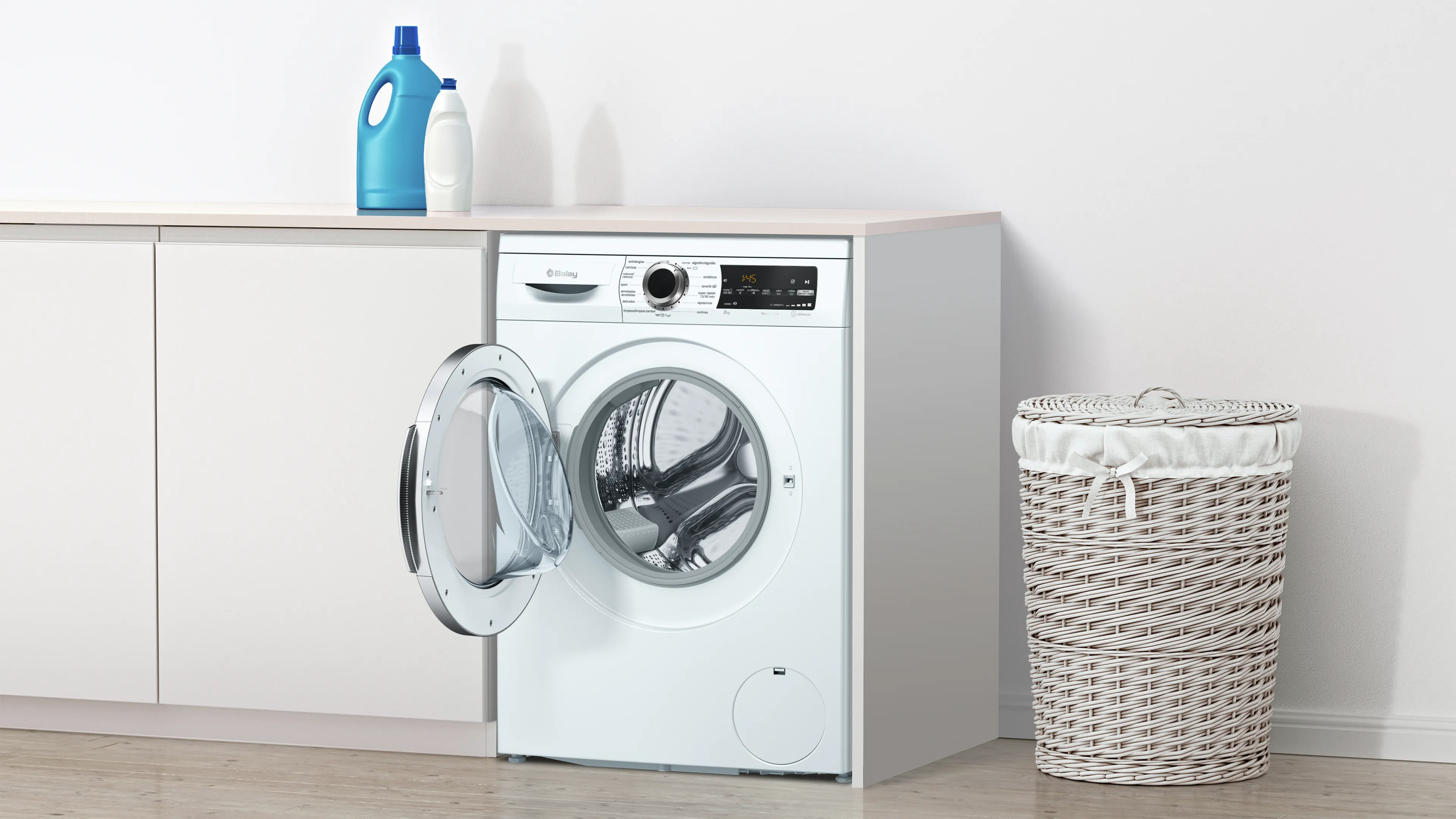 Foto nº 3 del producto 3TS984BR