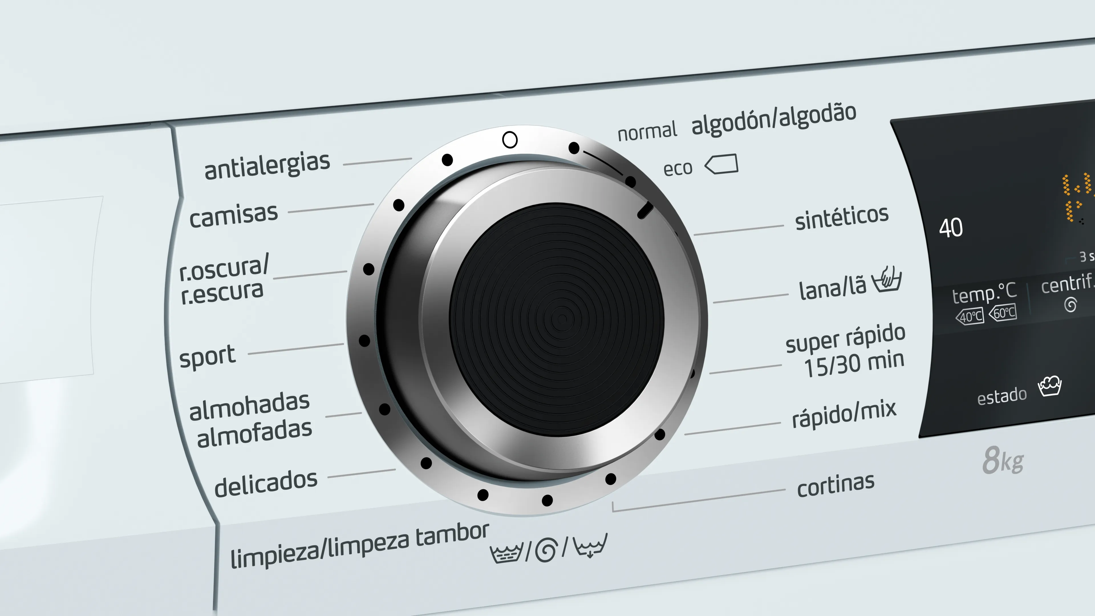 Foto nº 4 del producto 3TS984BR