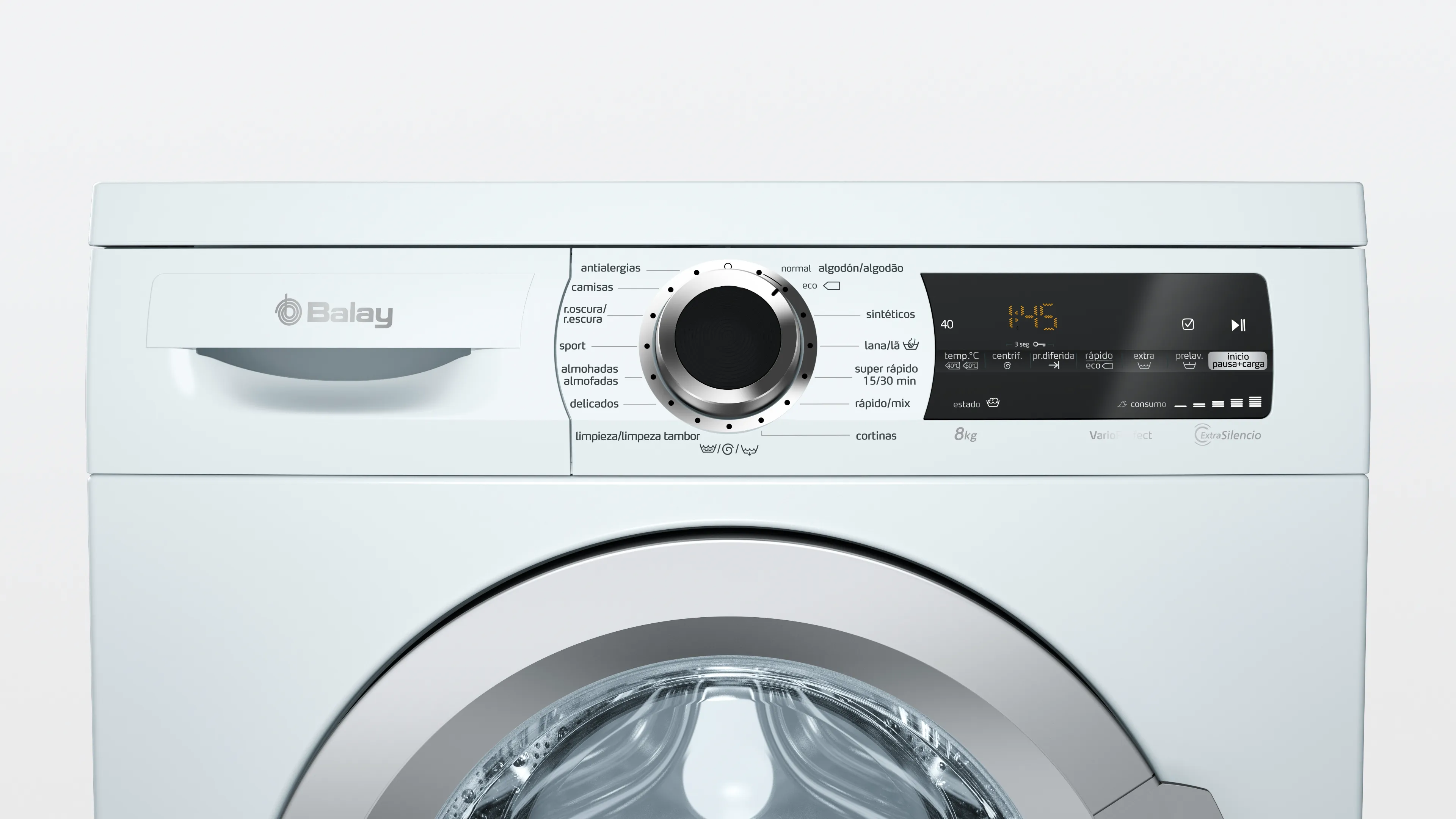 Foto nº 2 del producto 3TS984BR