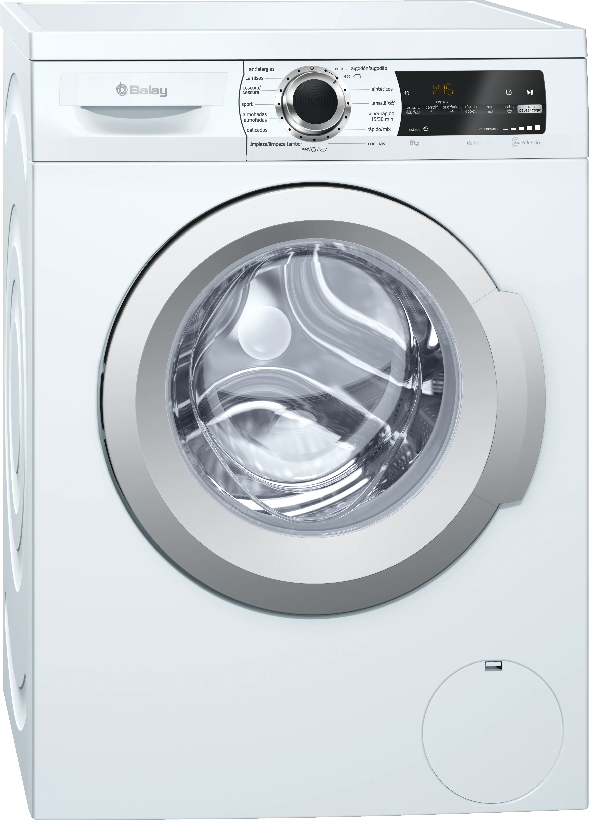 Foto nº 1 del producto 3TS984BR
