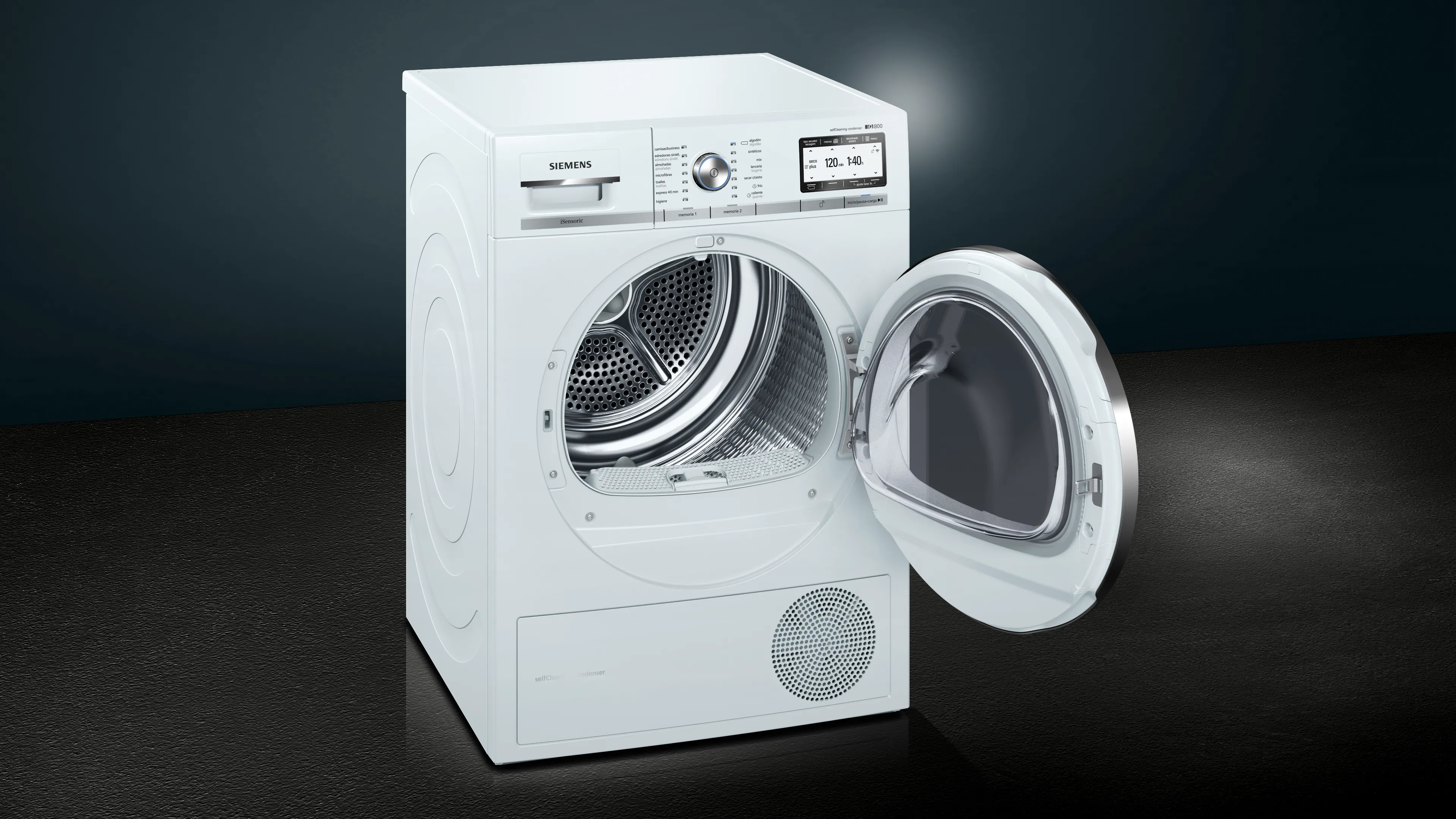 Foto n.º 3 del producto WT47G240ES