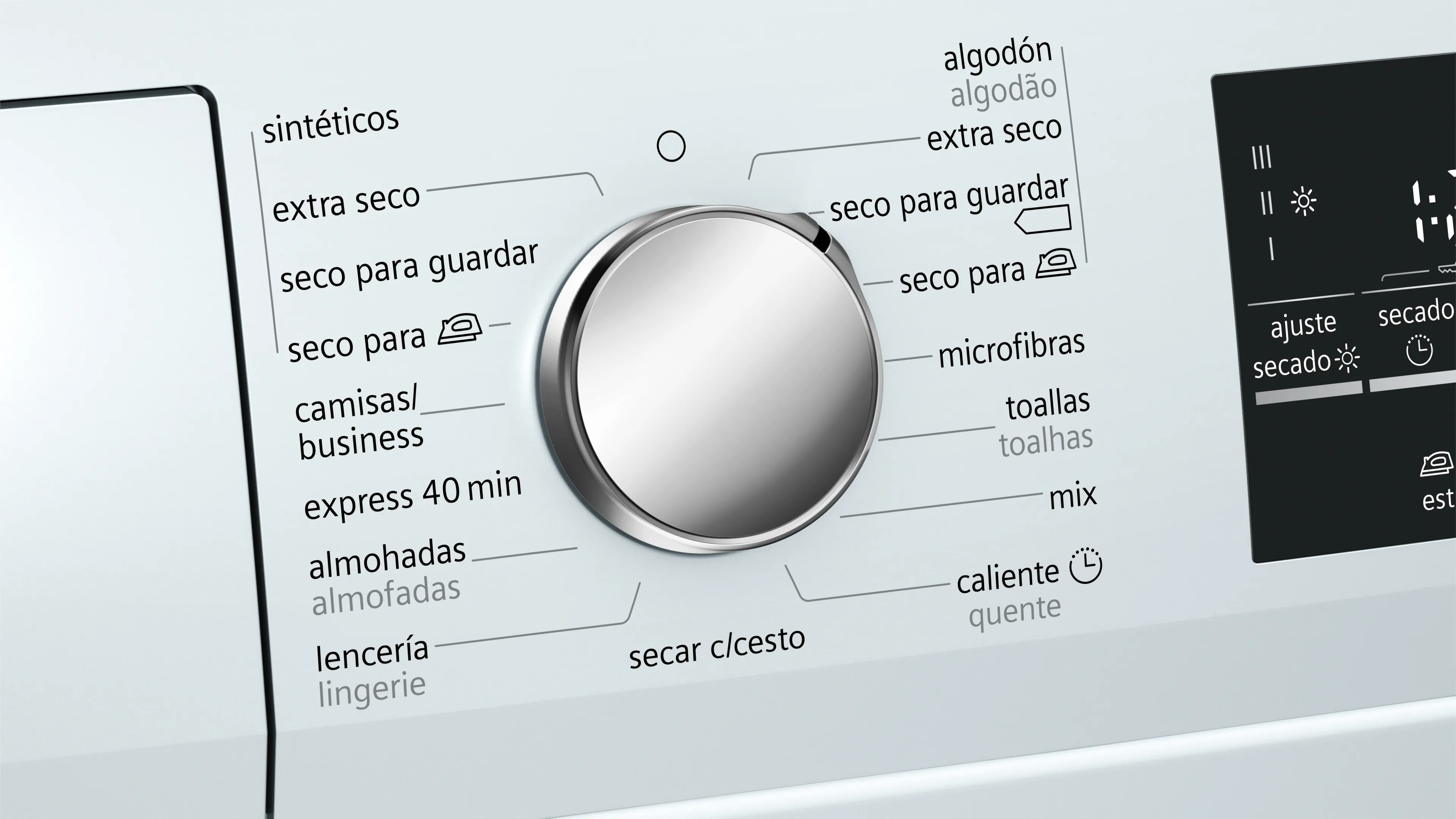 Foto n.º 4 del producto WT47G240ES