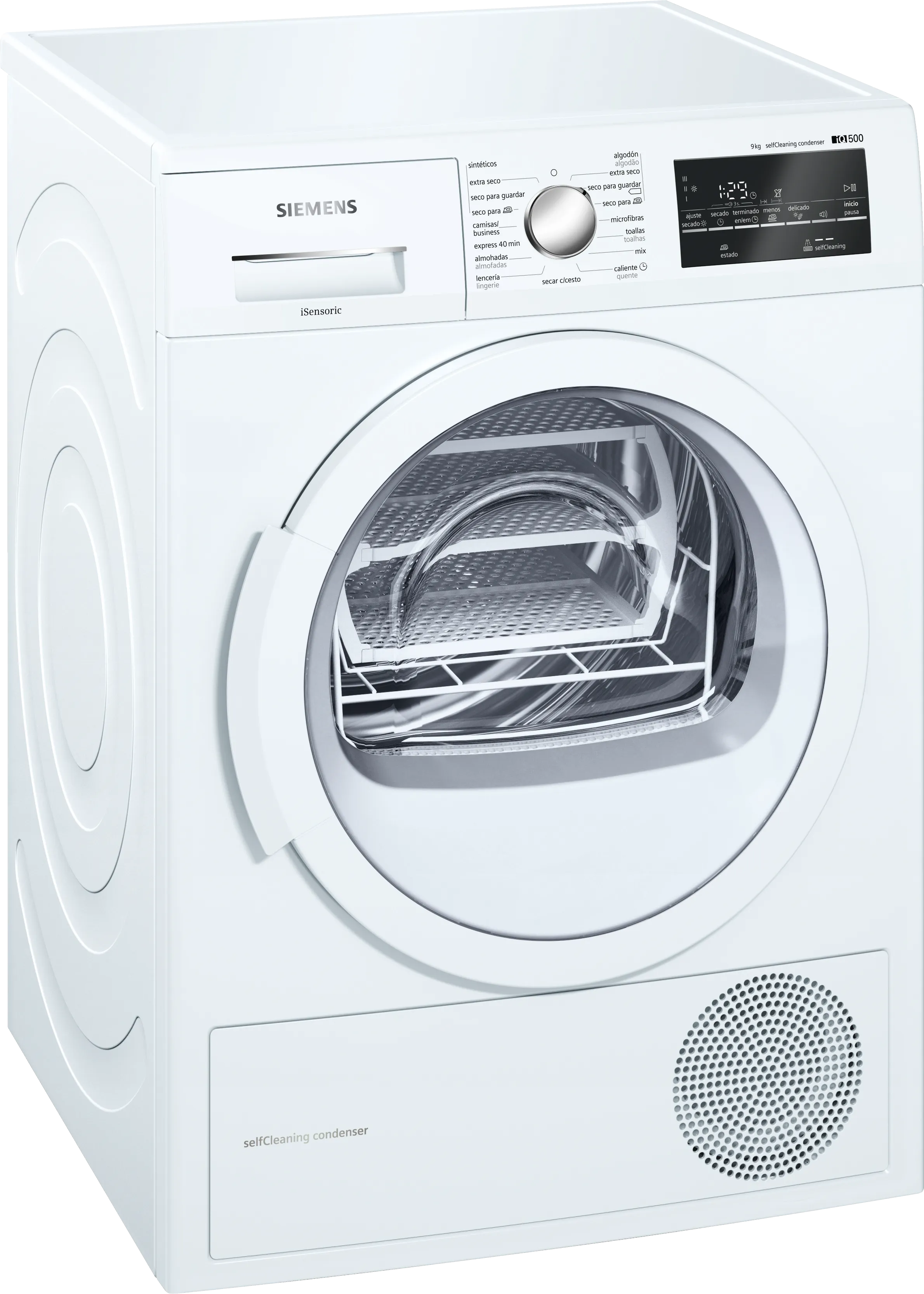 Foto n.º 1 del producto WT47G240ES