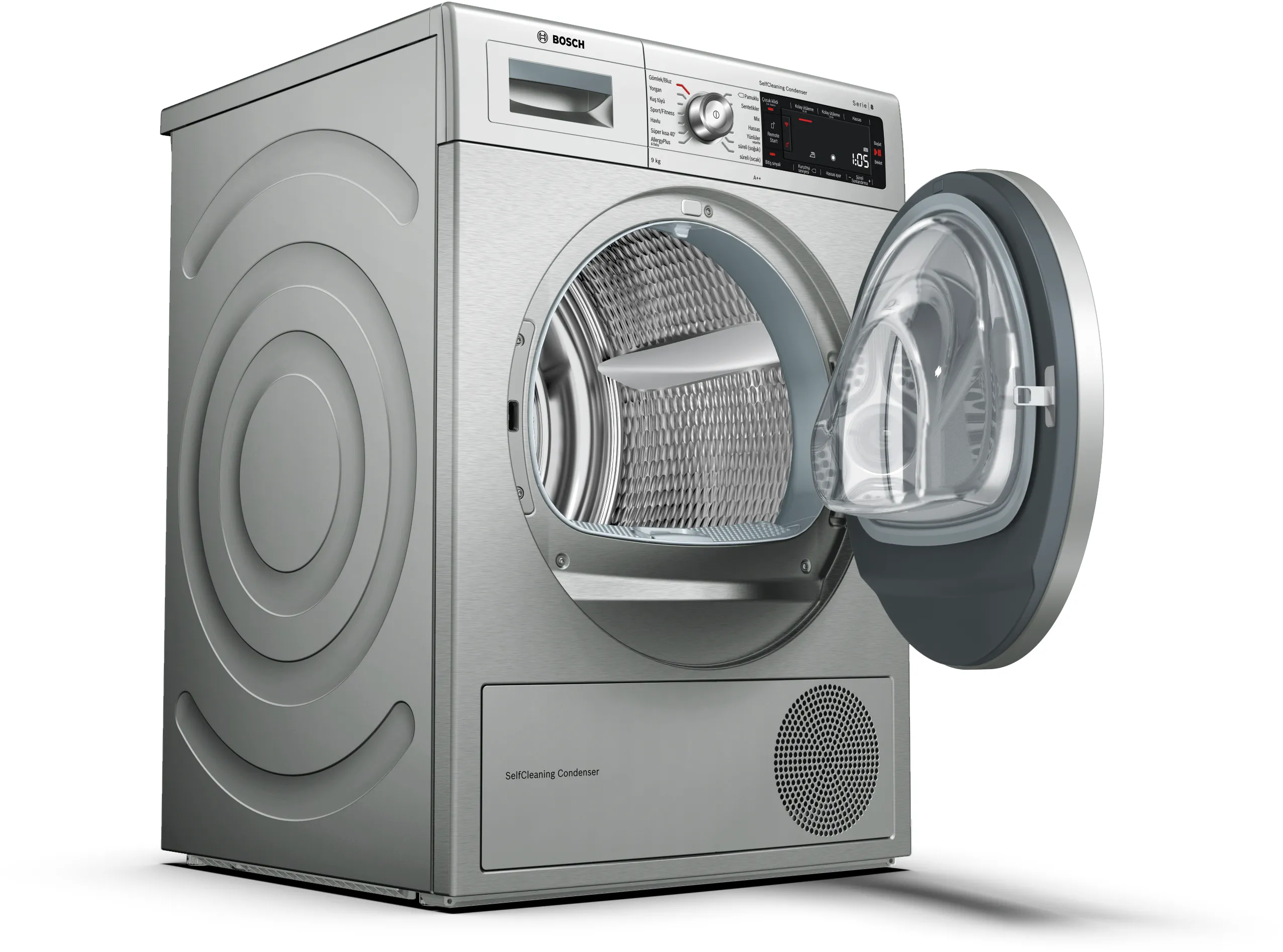 Ürününün Photo Nr. ı 4 WTWH7561TR