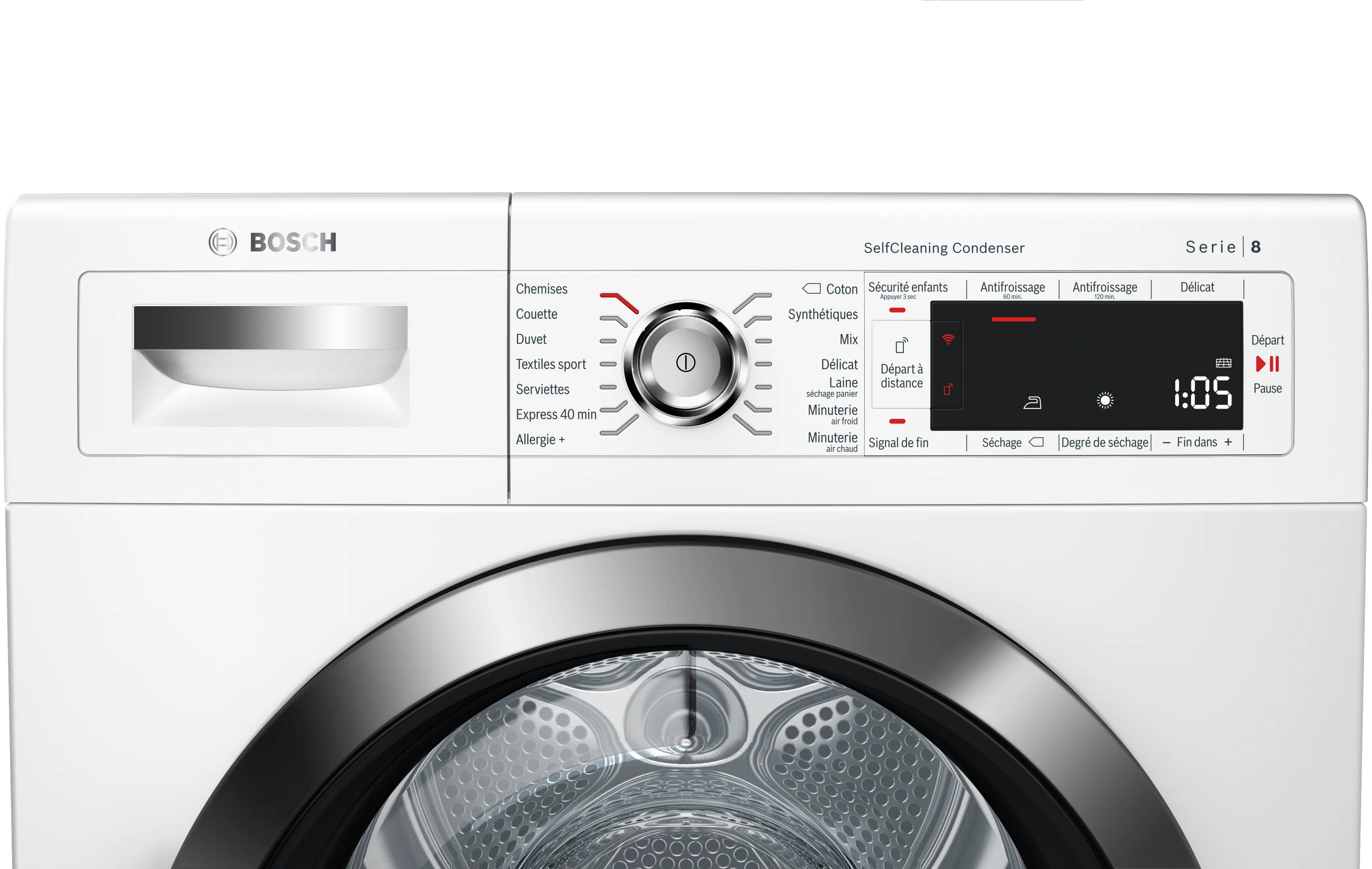 Photo n° 2 du produit WTWH7591FF
