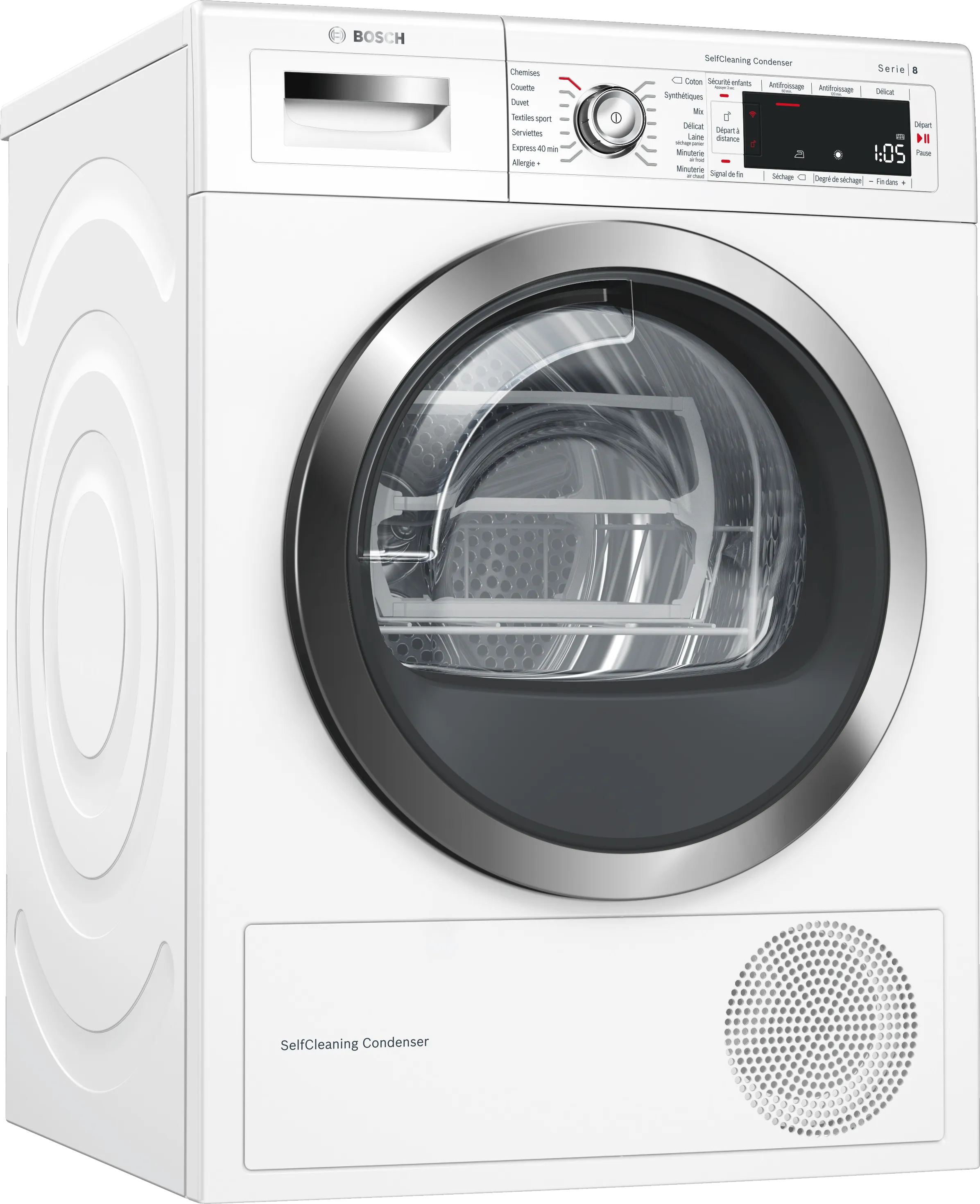 Photo n° 1 du produit WTWH7591FF