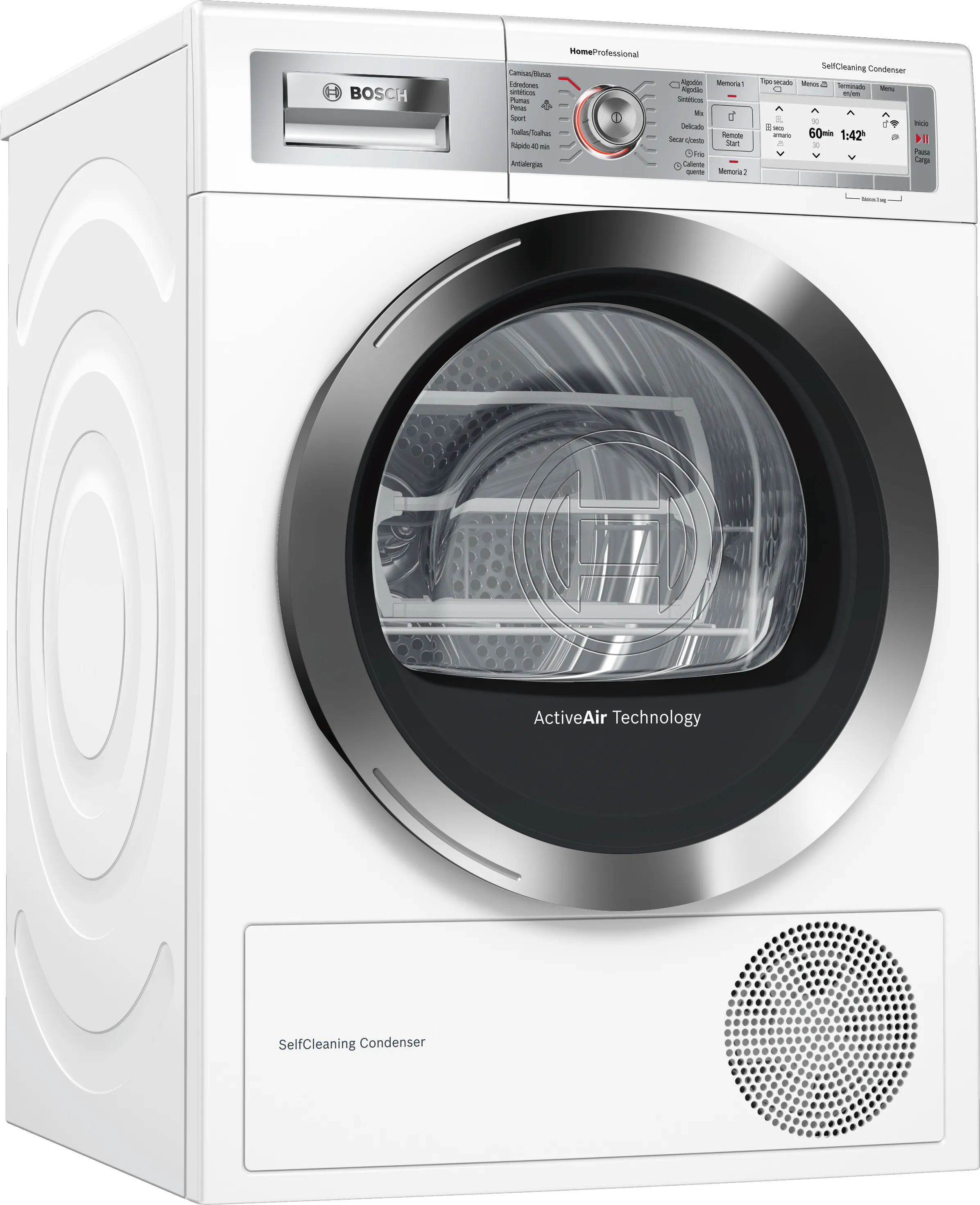 Foto n.º 1 del producto WTYH7710ES