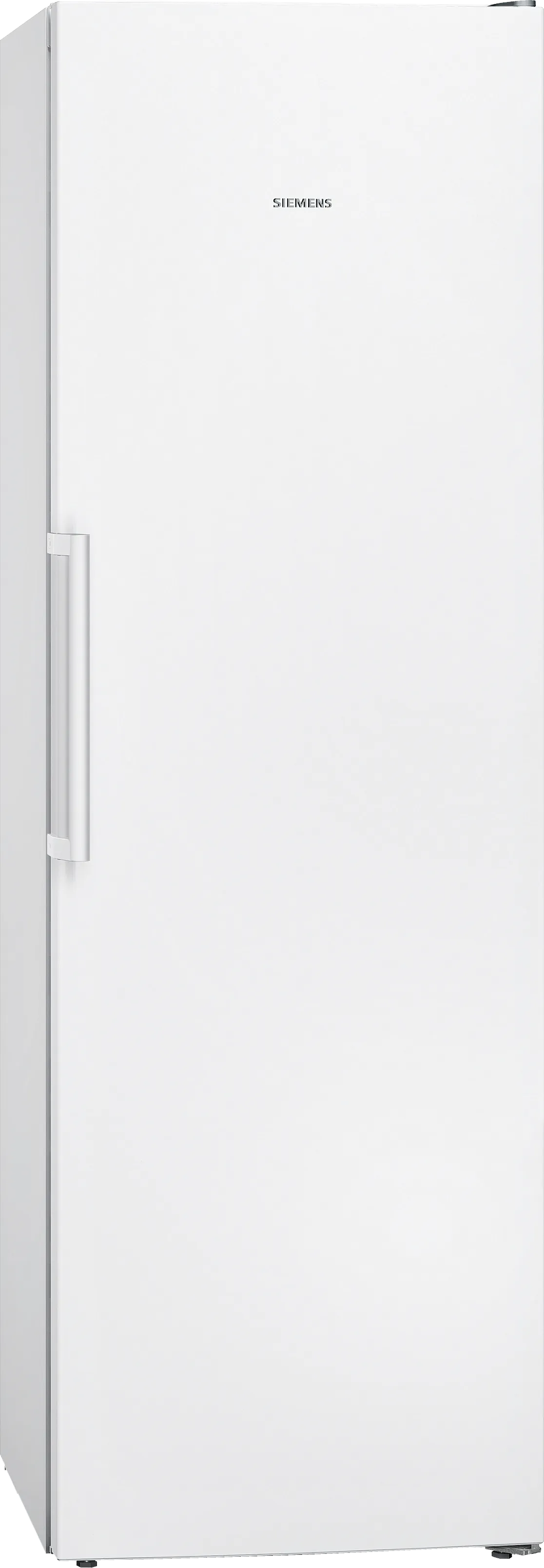 iQ300 Congélateur pose libre 186 x 60 cm Blanc 
