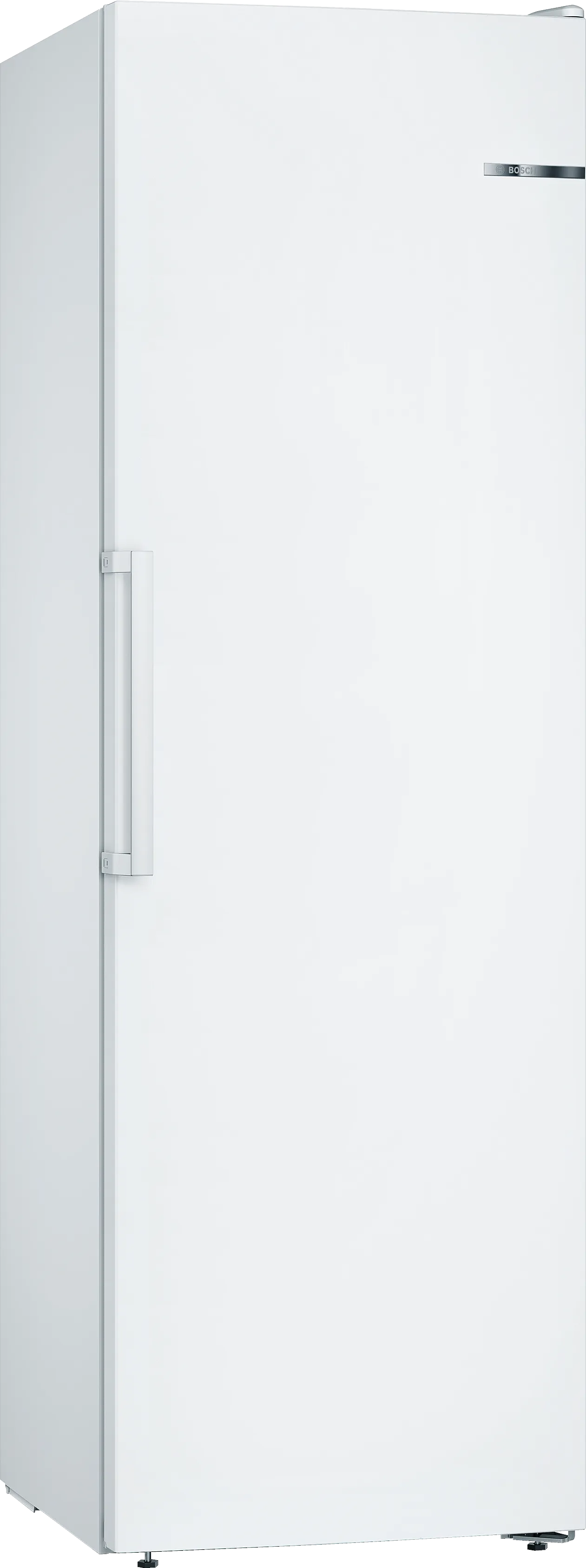 Seeria 4 Eraldiseisev sügavkülmik 186 x 60 cm Valge 