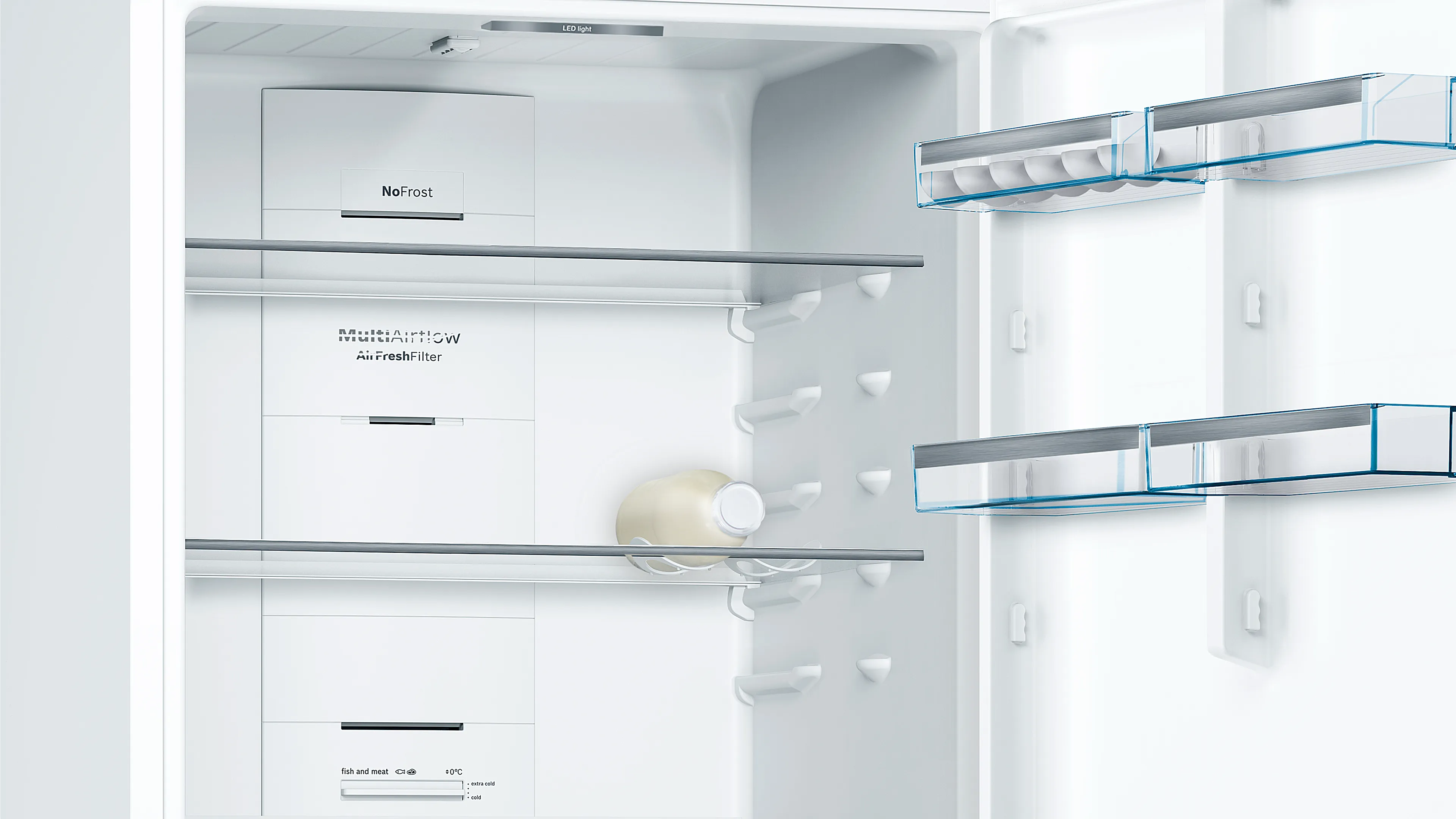 Ürününün Photo Nr. ı 4 KGN76DW30N