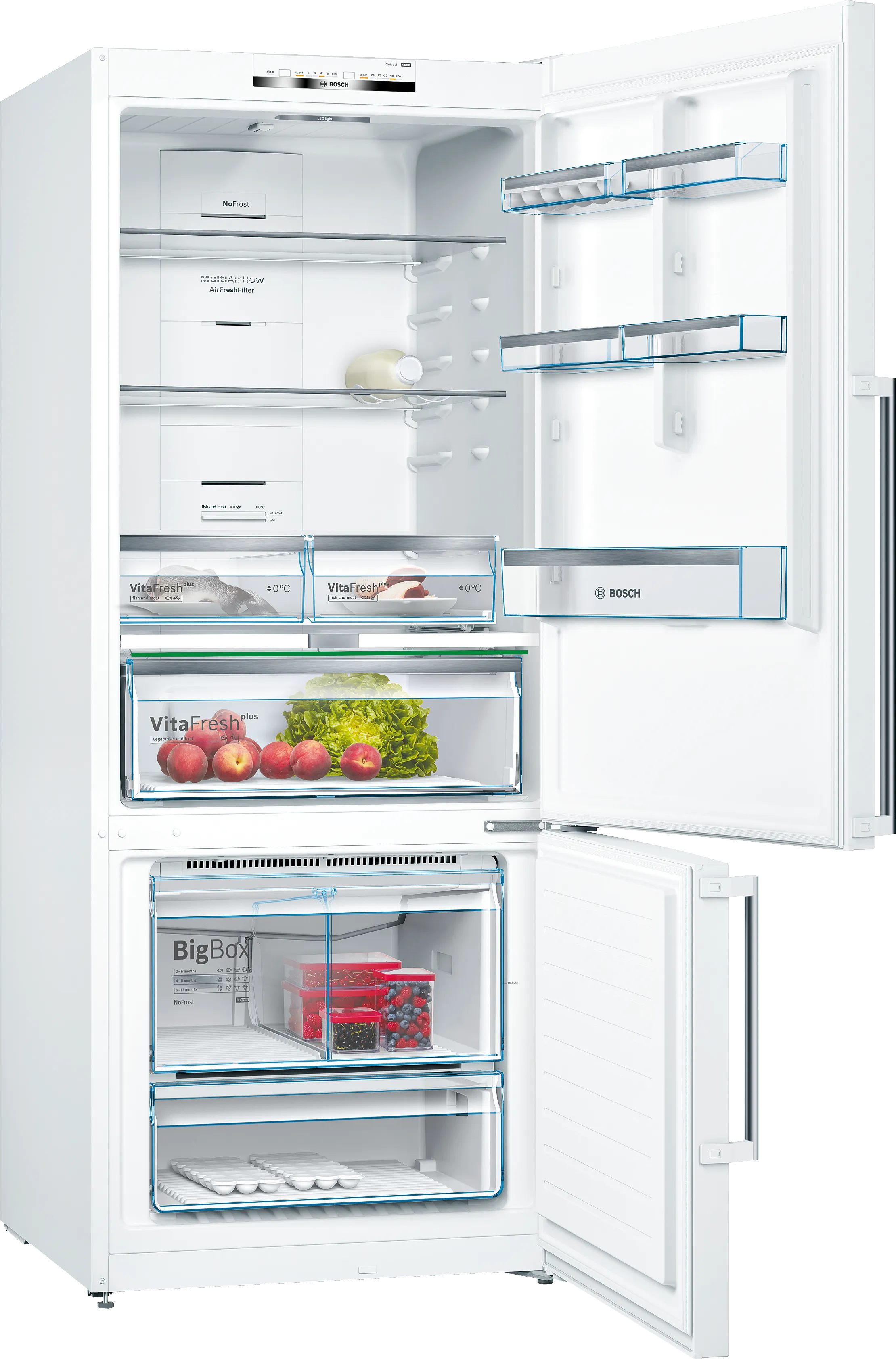 Ürününün Photo Nr. ı 2 KGN76DW30N