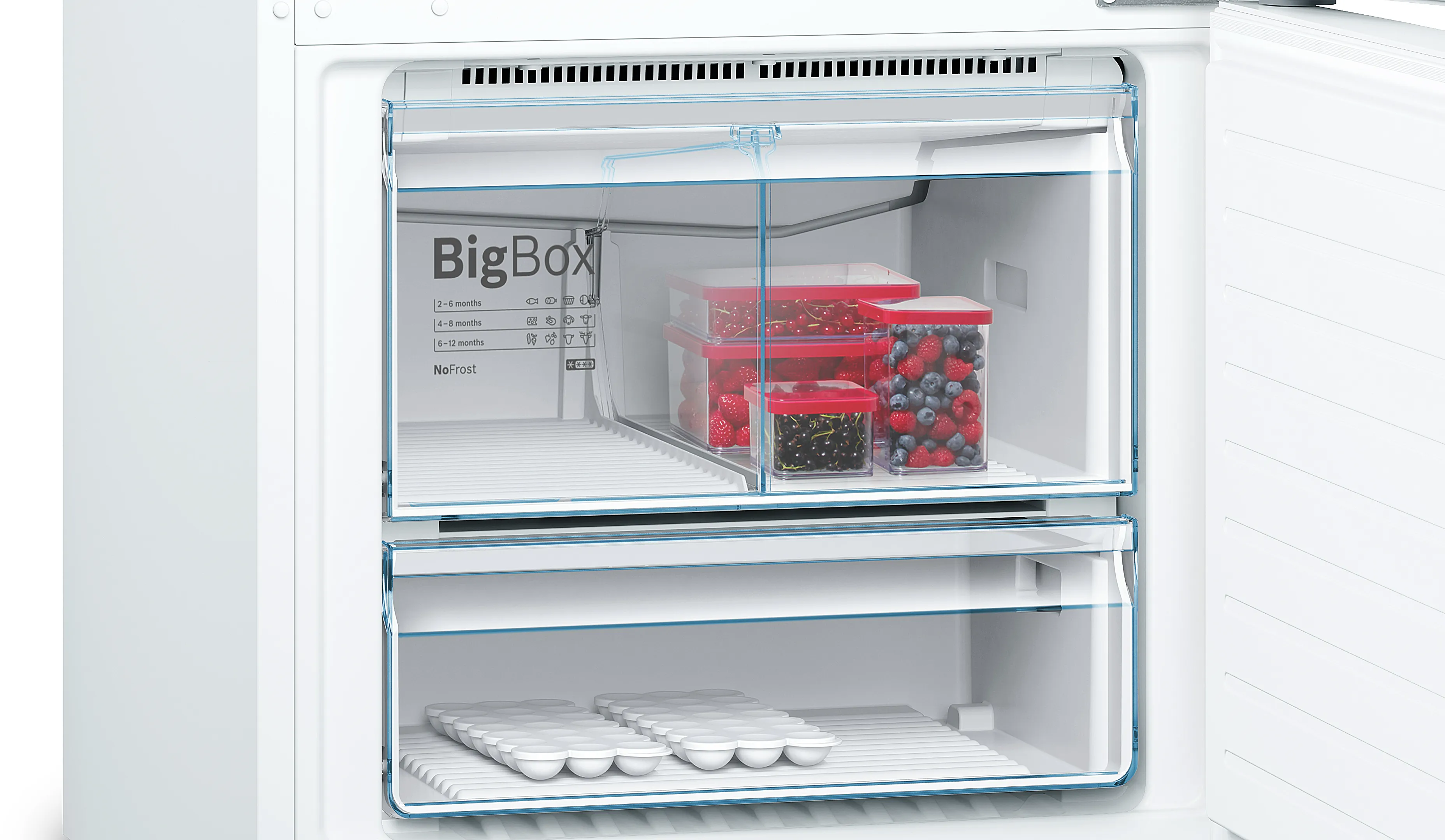 Ürününün Photo Nr. ı 6 KGN76DW30N