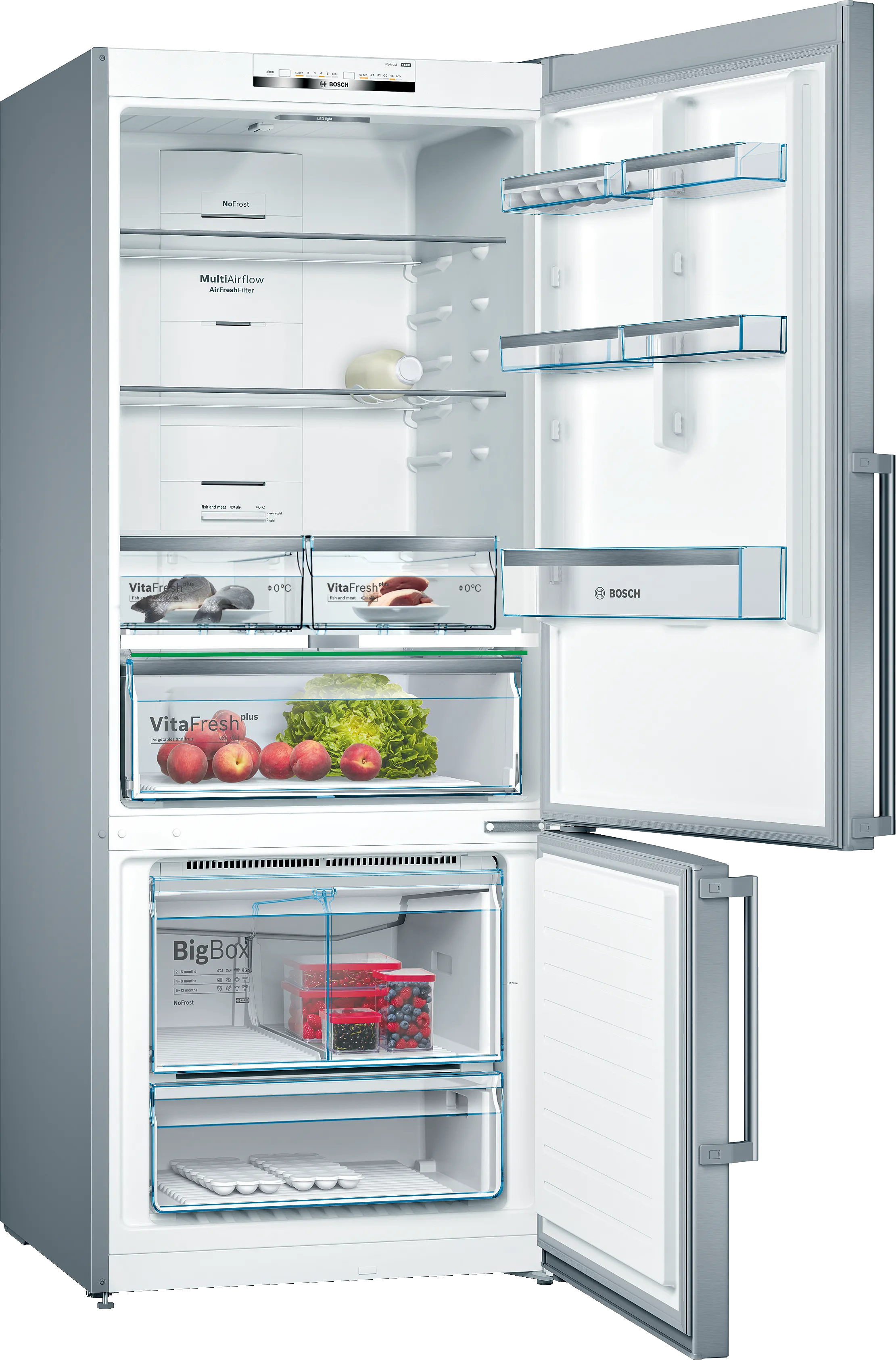 Ürününün Photo Nr. ı 2 KGN76DI30N