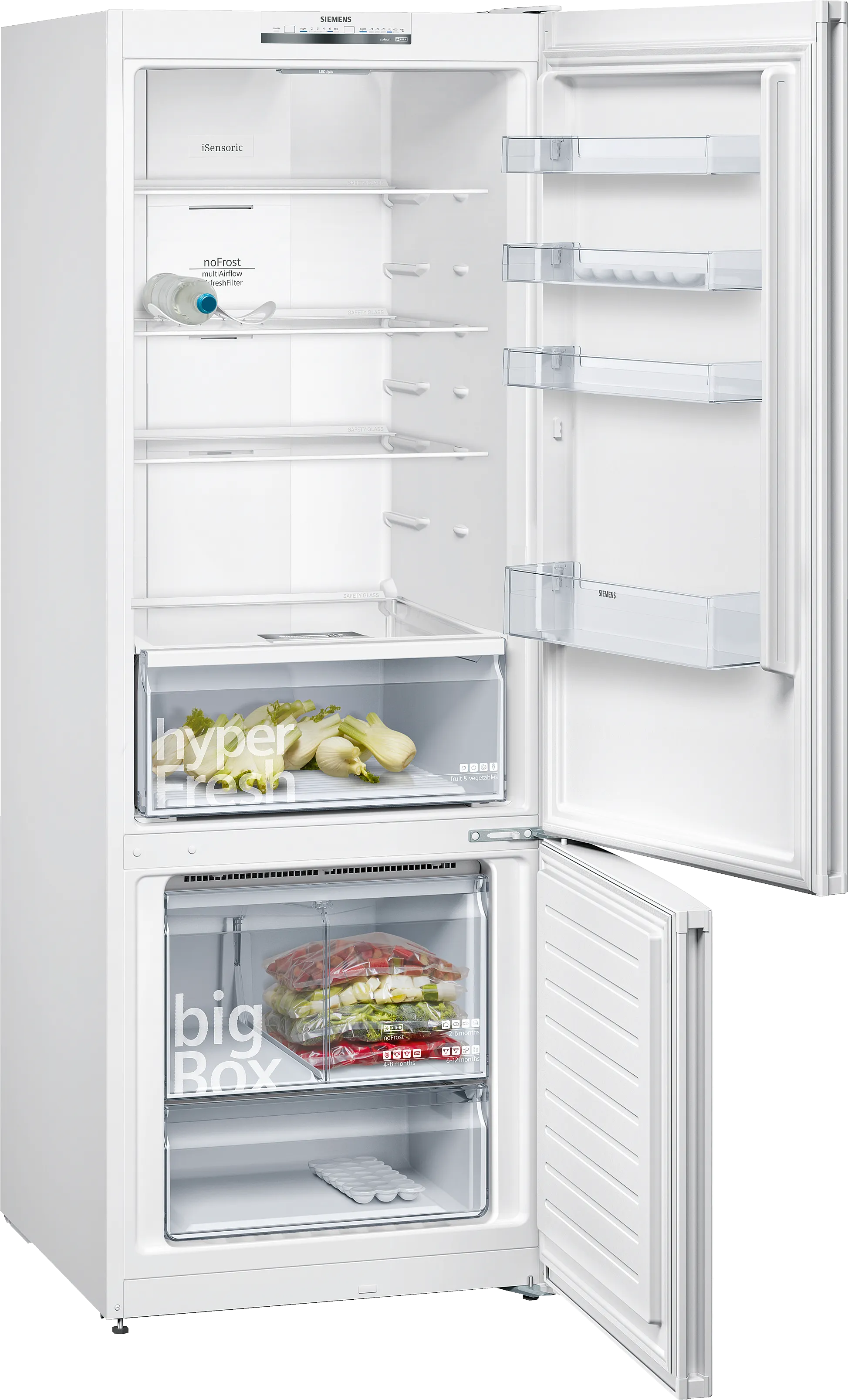 Ürününün Photo Nr. ı 2 KG56NUW30N