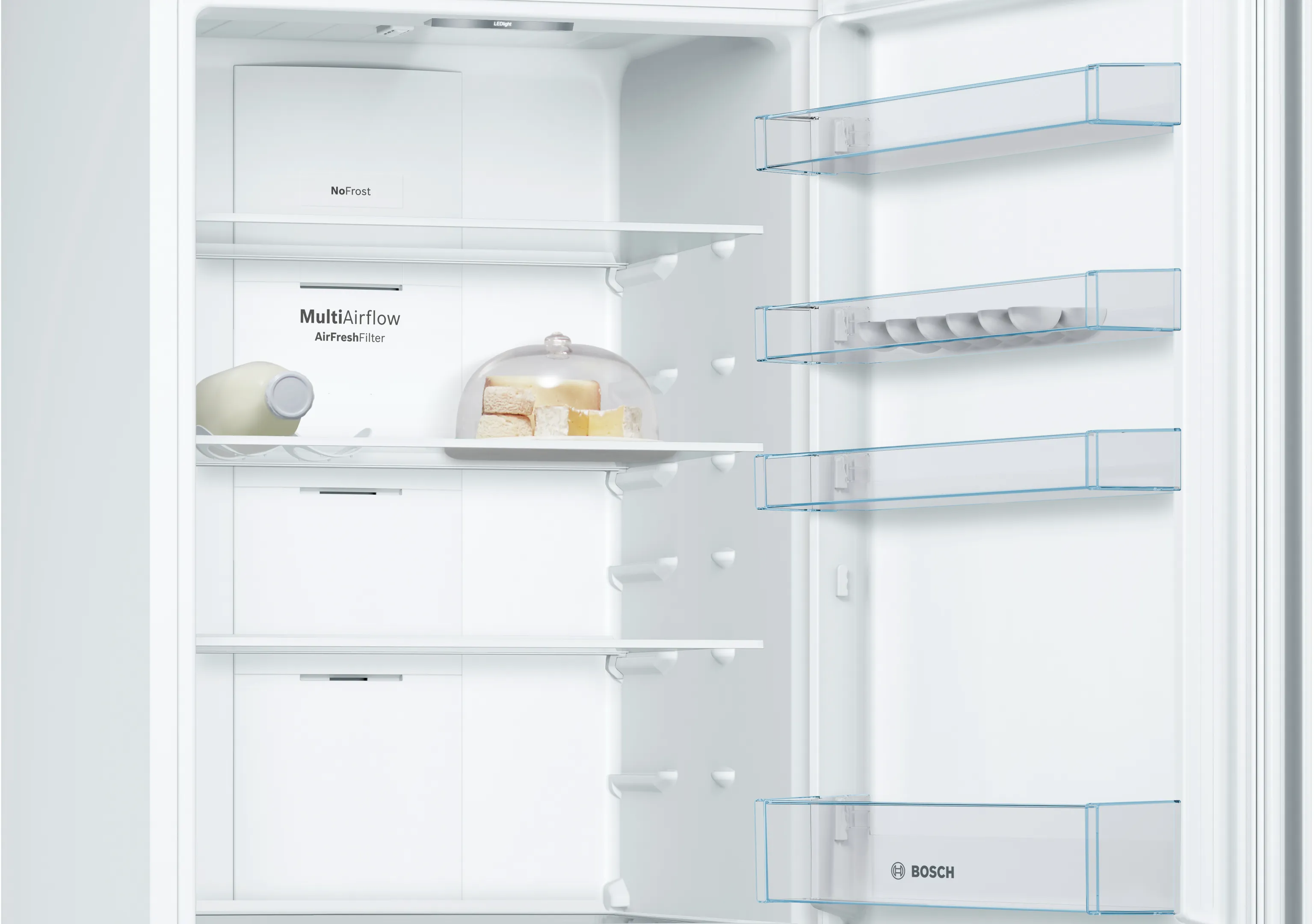 Ürününün Photo Nr. ı 4 KGN56UW30N