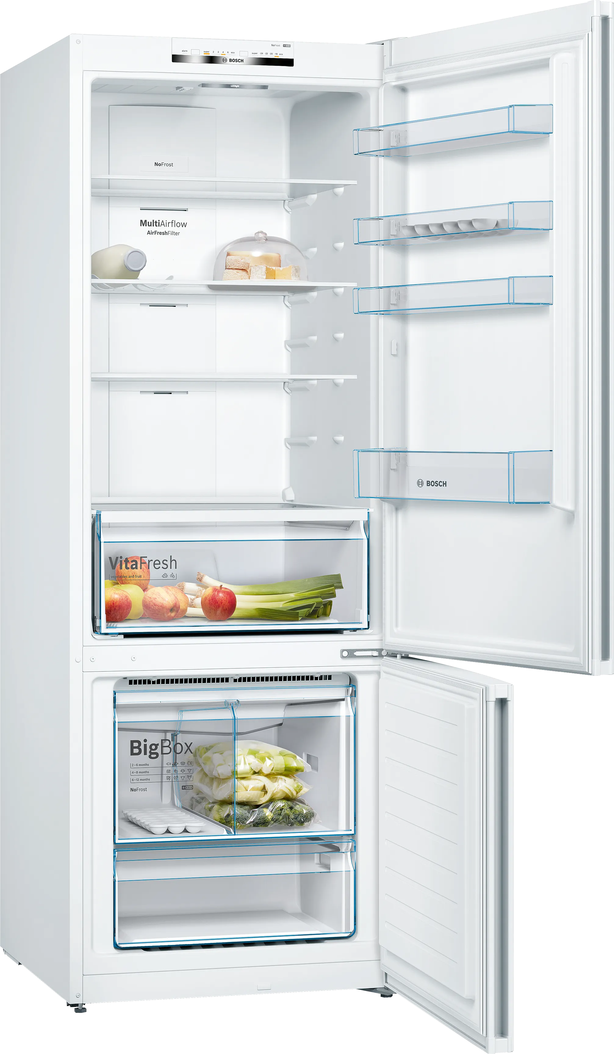 Ürününün Photo Nr. ı 2 KGN56UW30N