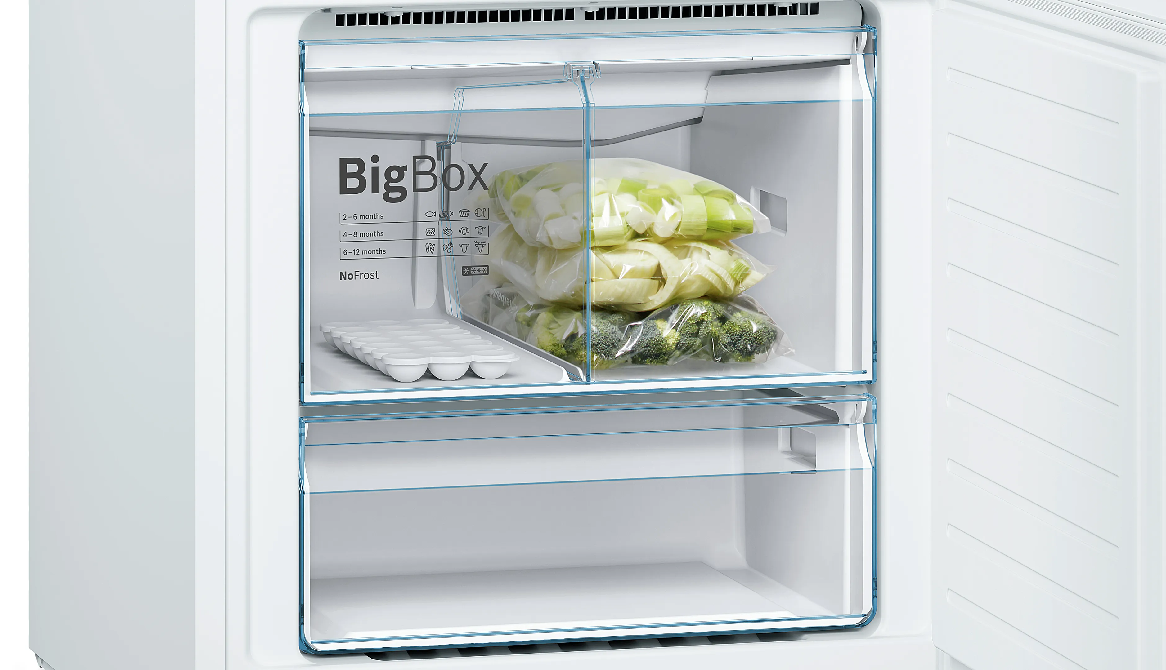 Ürününün Photo Nr. ı 6 KGN56UW30N