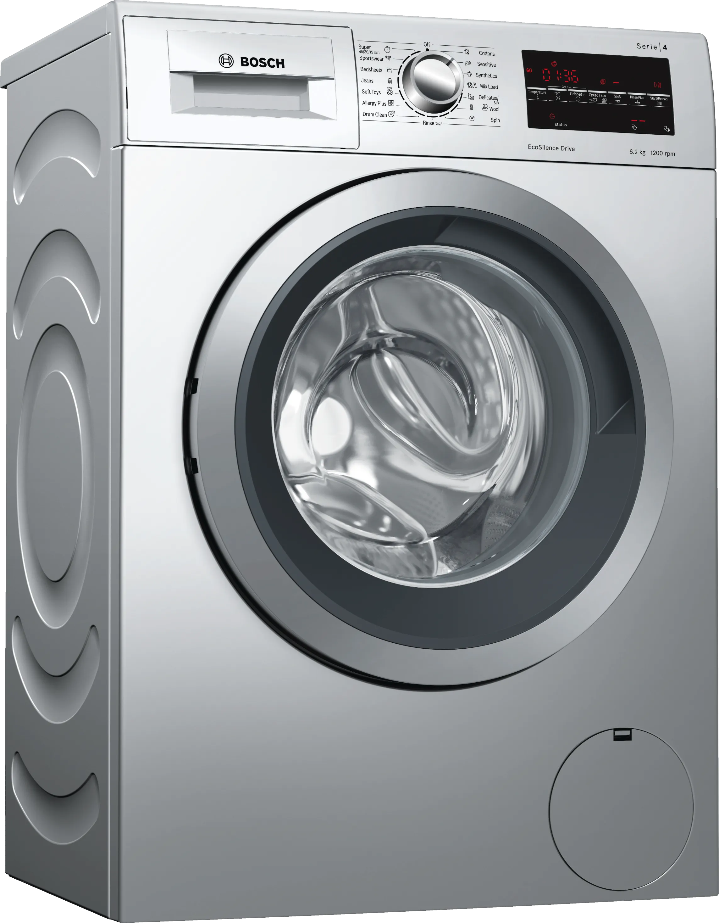 Photo Nr. 1 of the product WLK24268IN