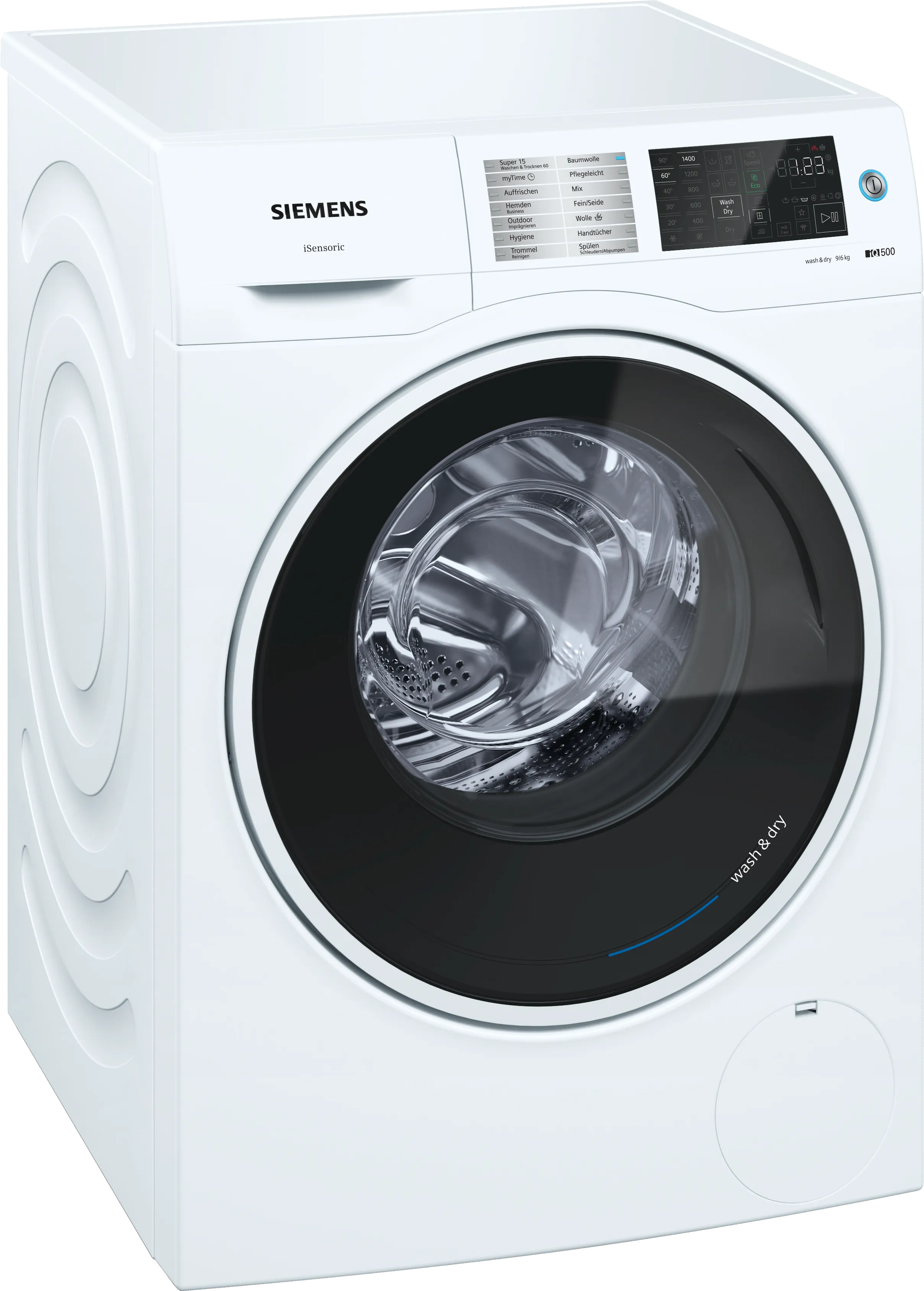 Foto Nr. 1 des Produkts WD14U540