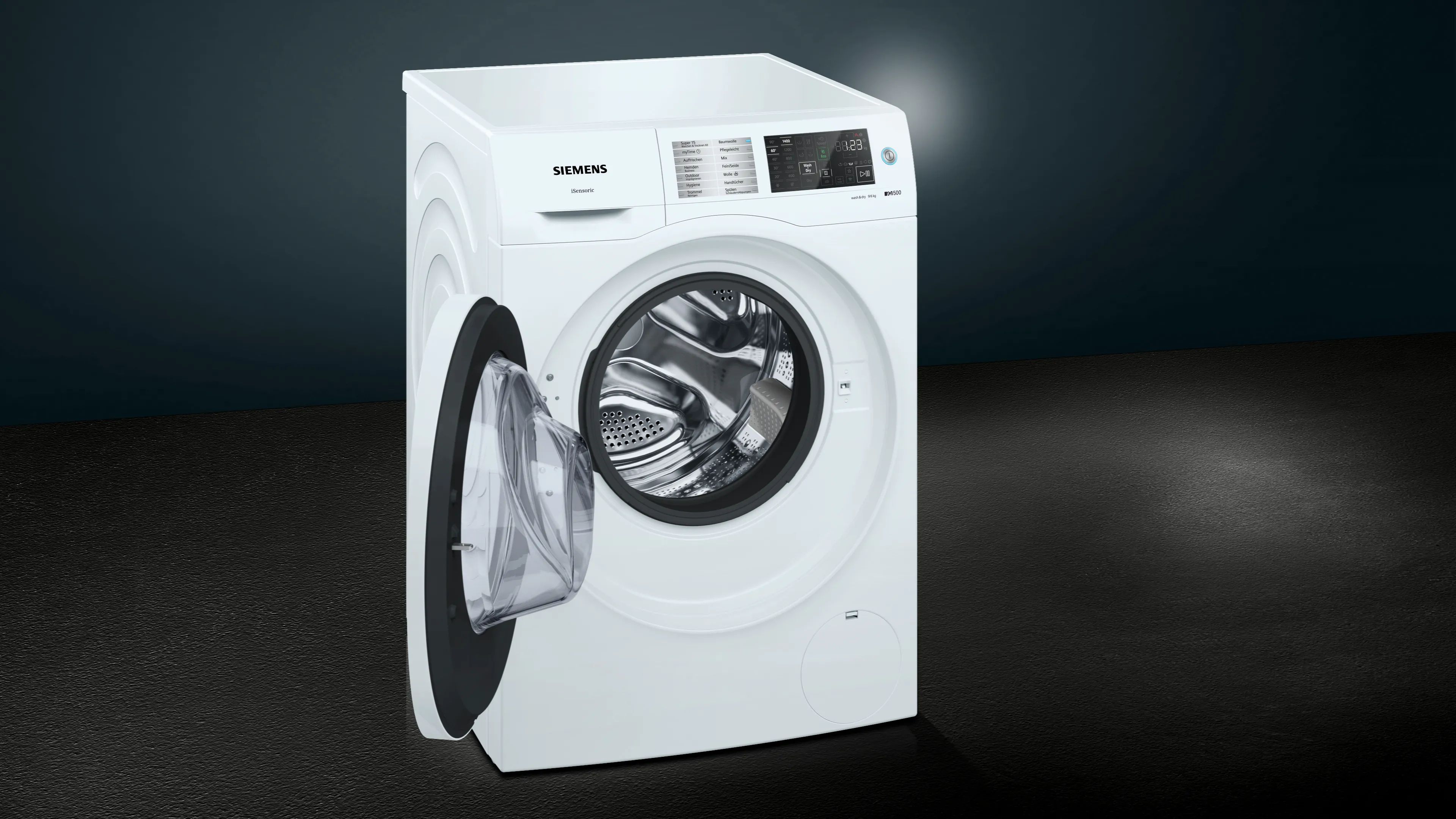 Foto Nr. 3 des Produkts WD14U540