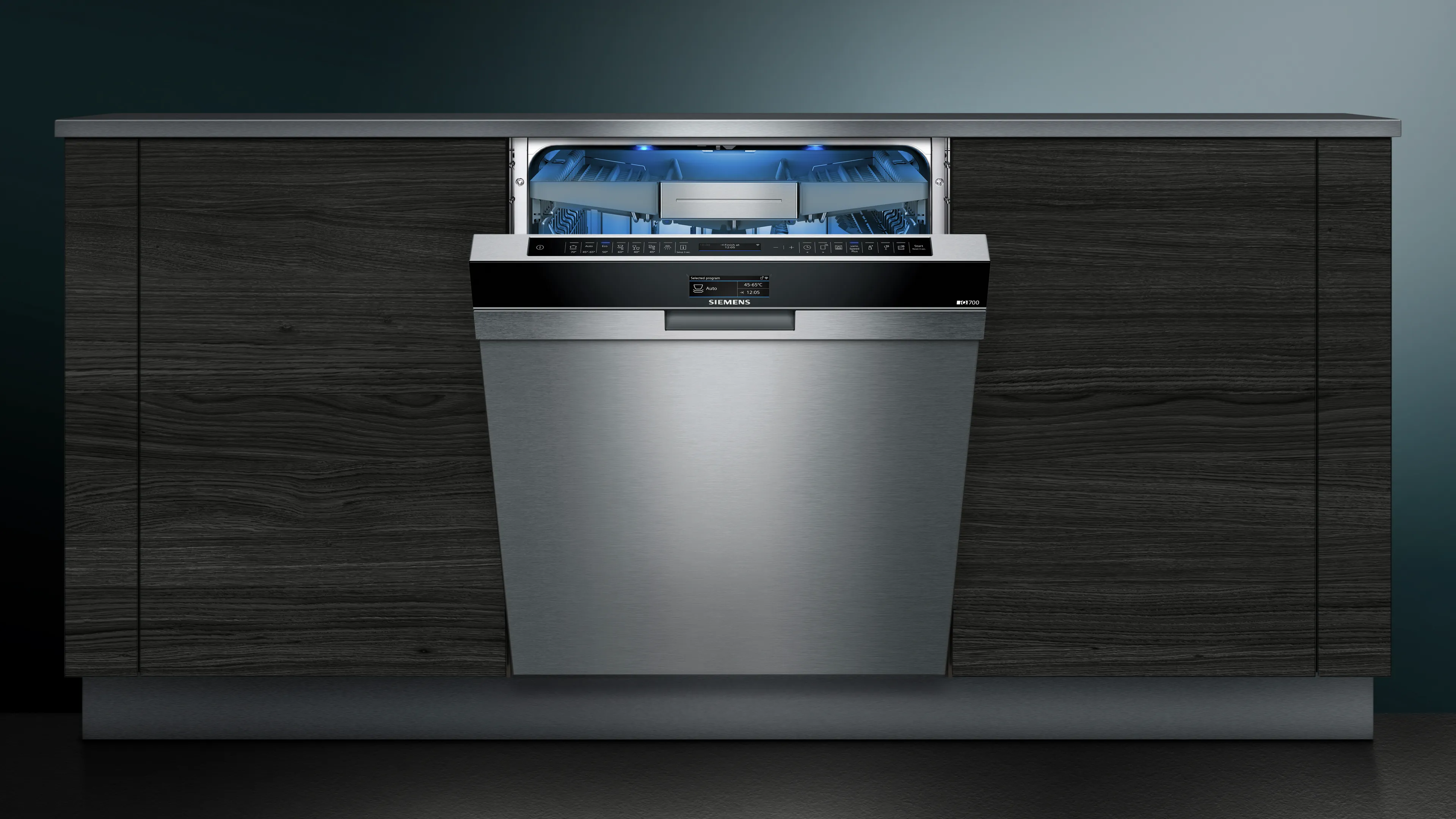 Bild 2 av produkten SN477S06TS