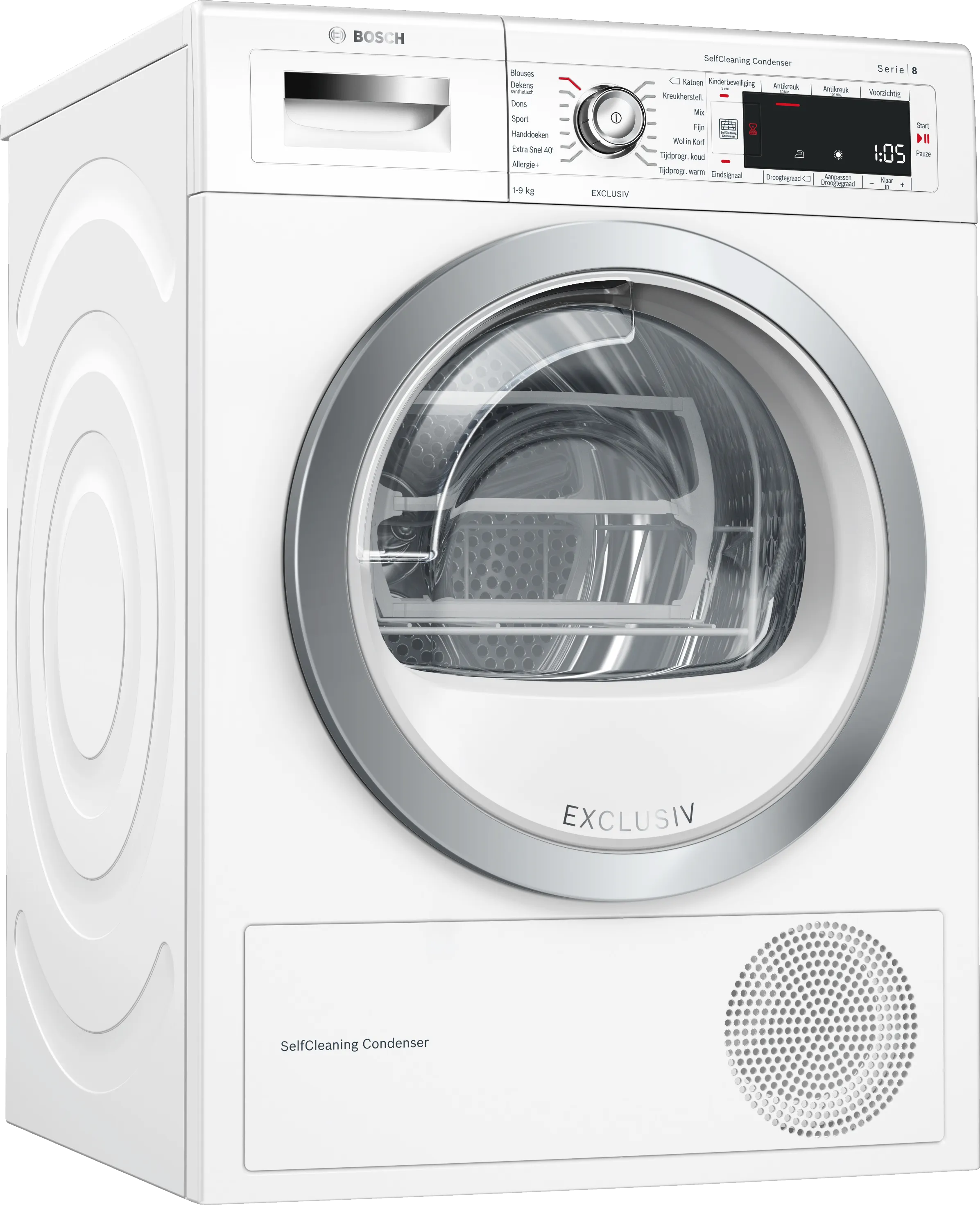 Foto nr. 1 van het product WTW87591NL