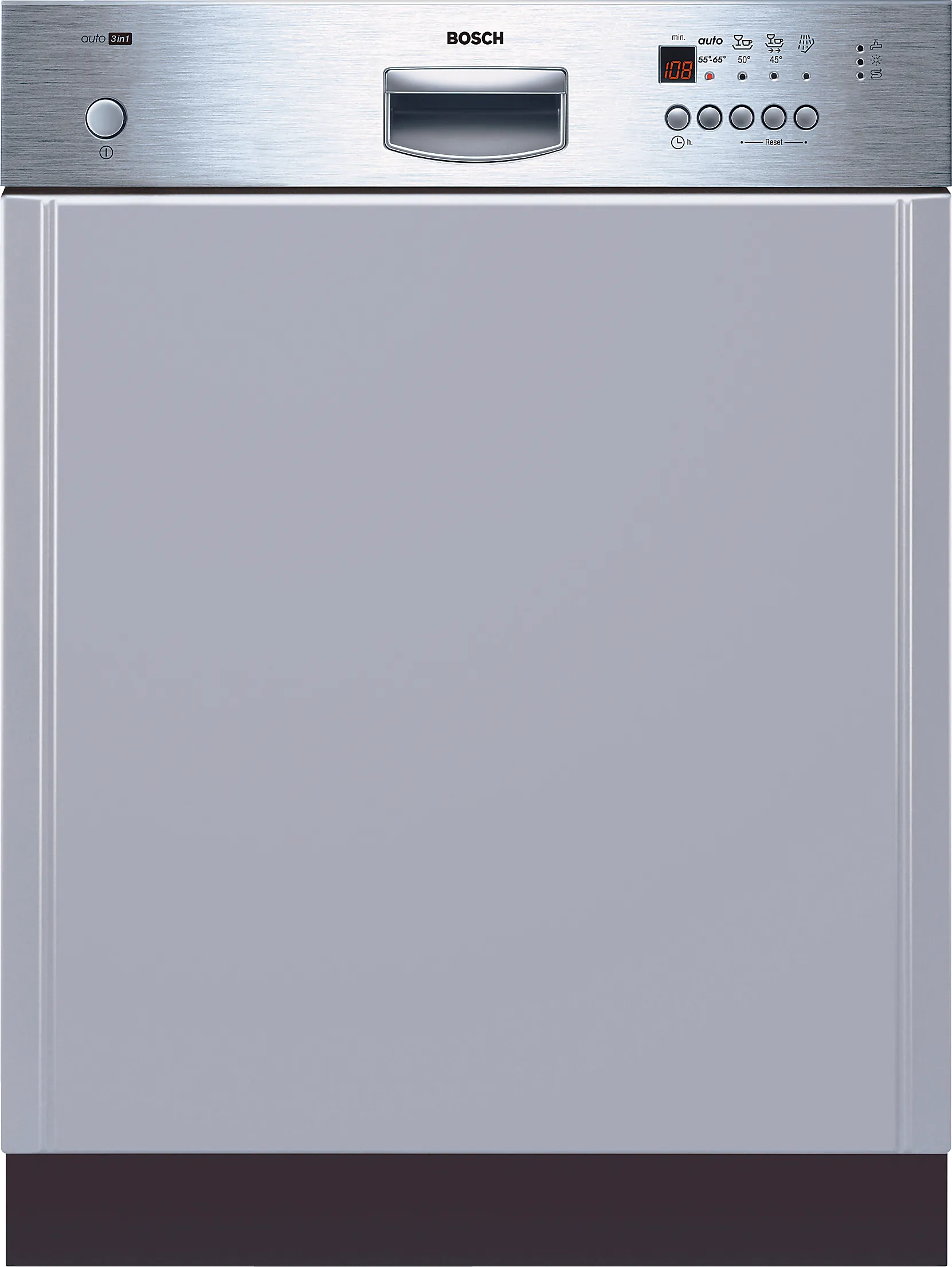 Foto Nº. 1 do produto SGI45M45EP