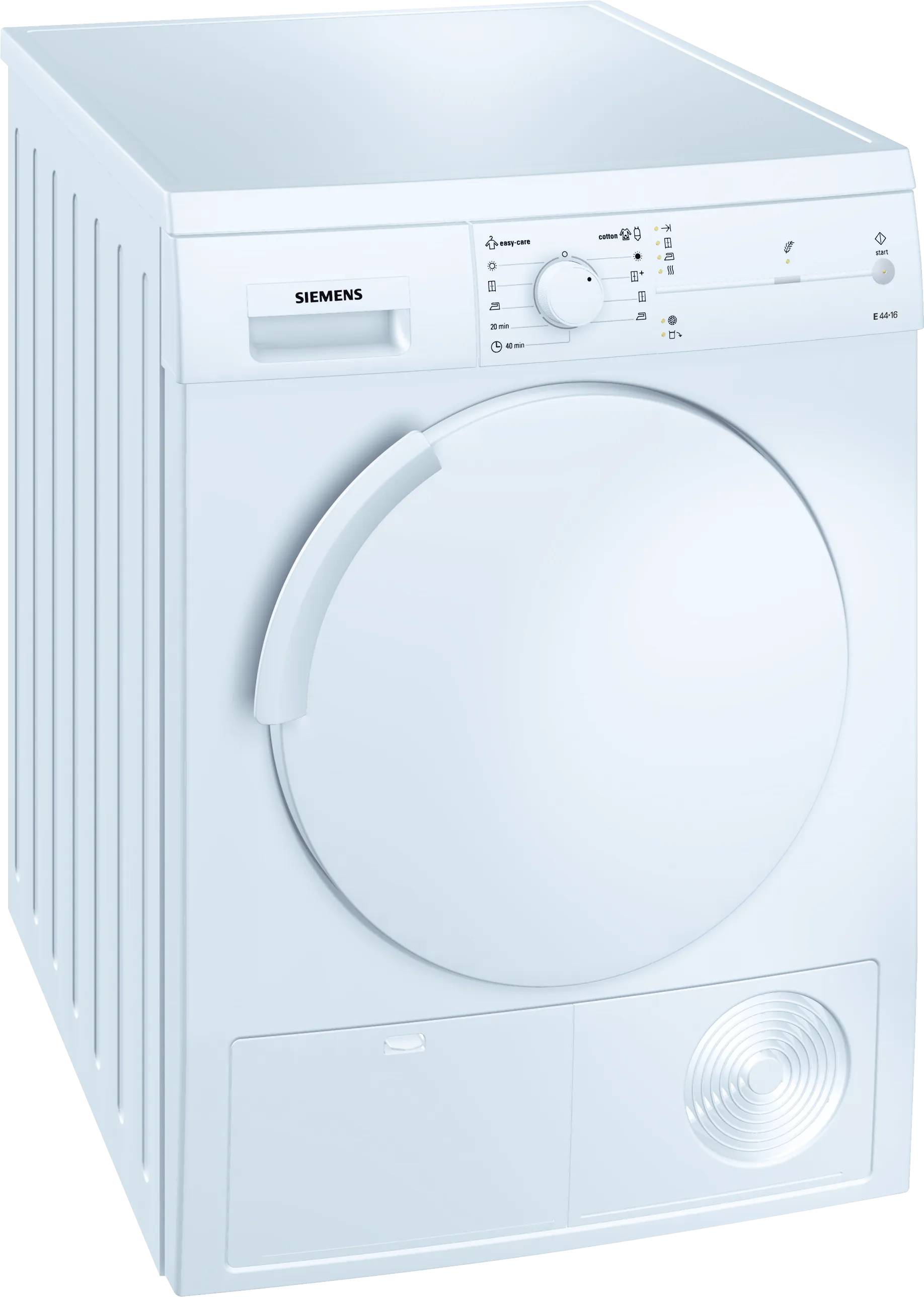 Photo Nr. 1 of the product WT44E160SK