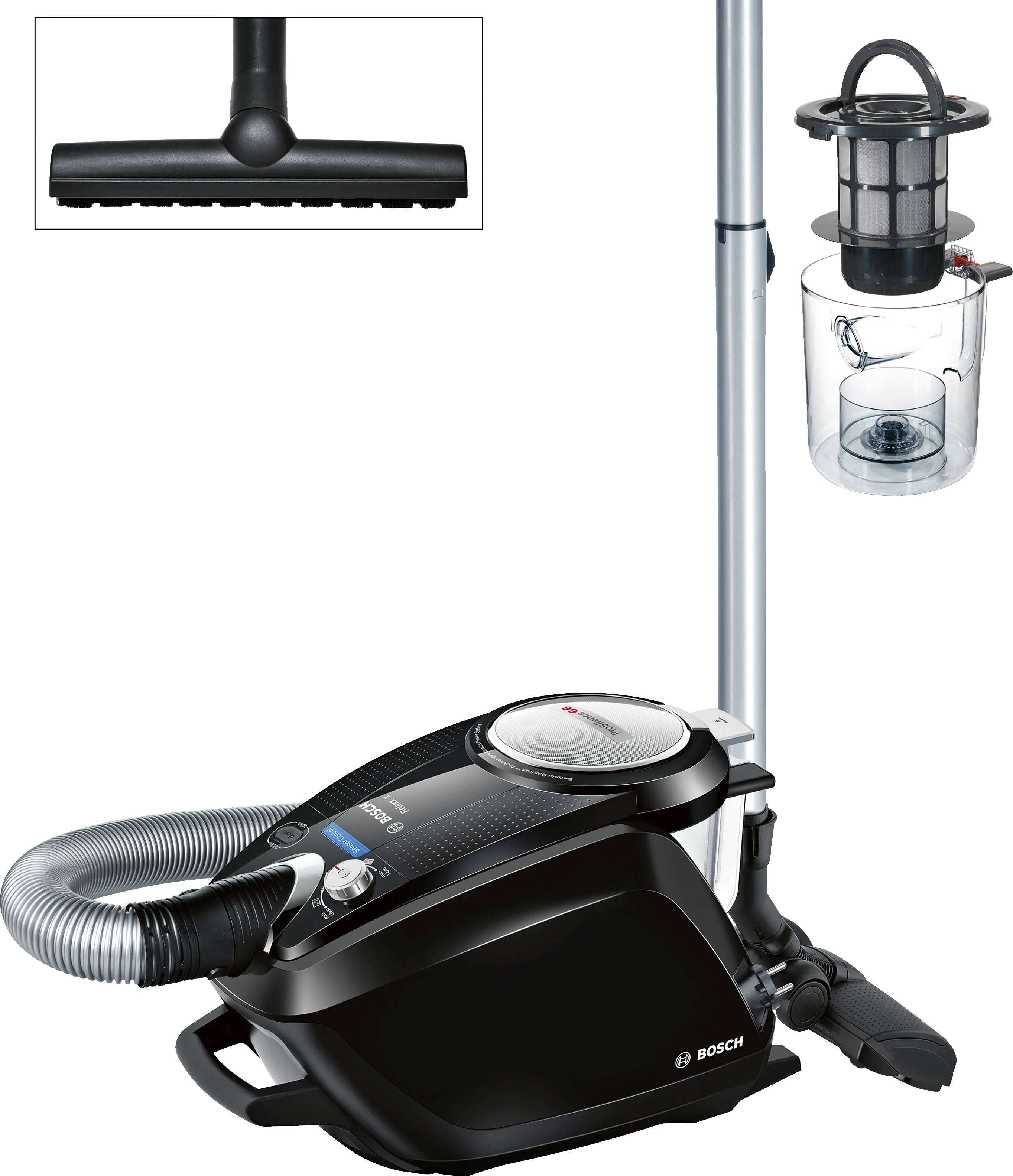 Foto n.º 1 del producto BGS5KSILS