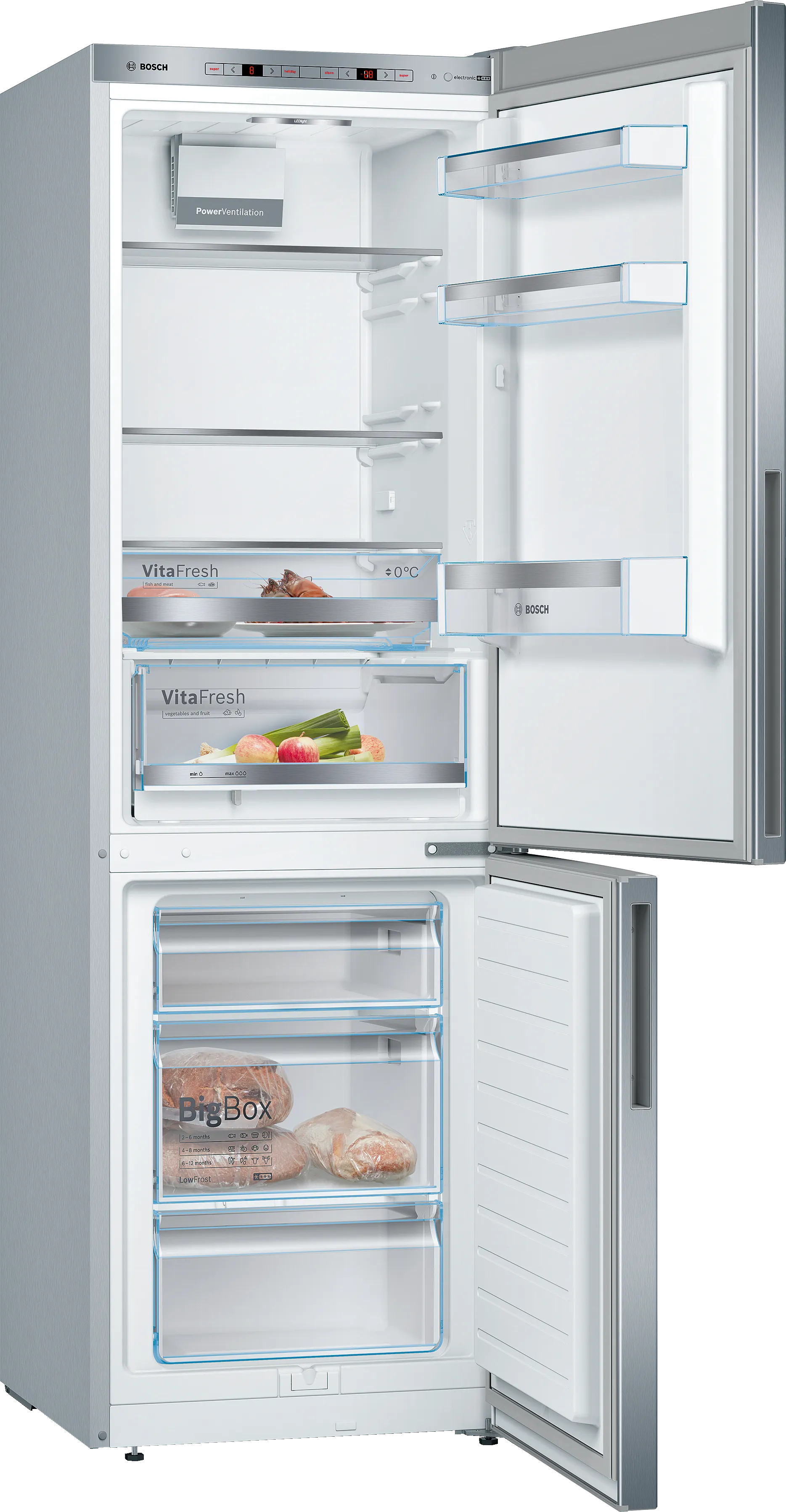 Foto Nr. 2 des Produkts KGE364LCA