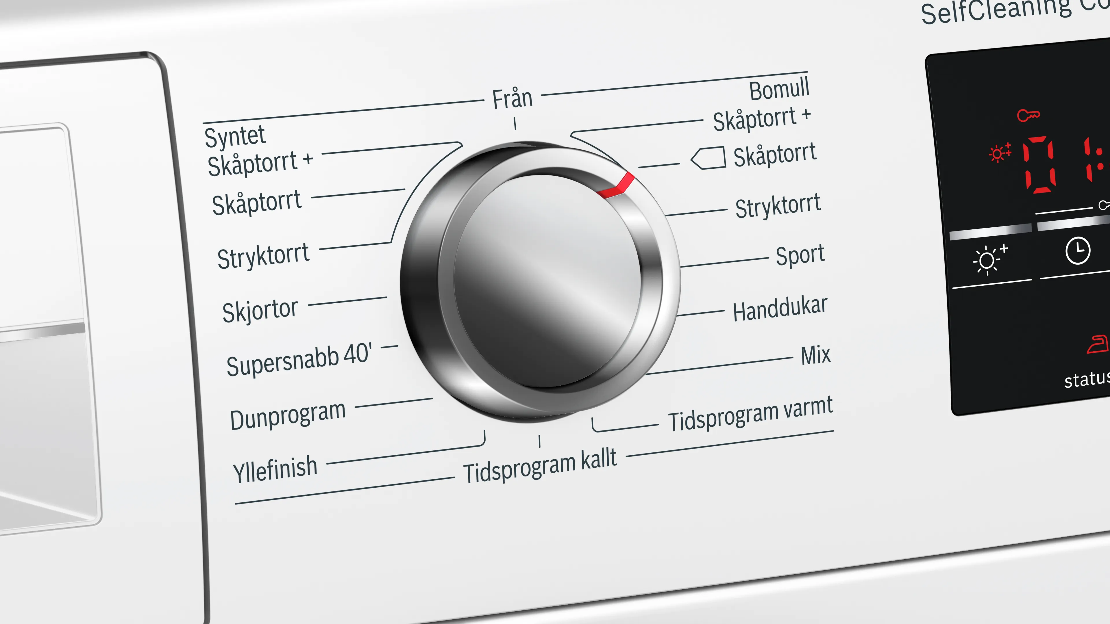 Foto Nr. 4 av produkten WTW87478SN