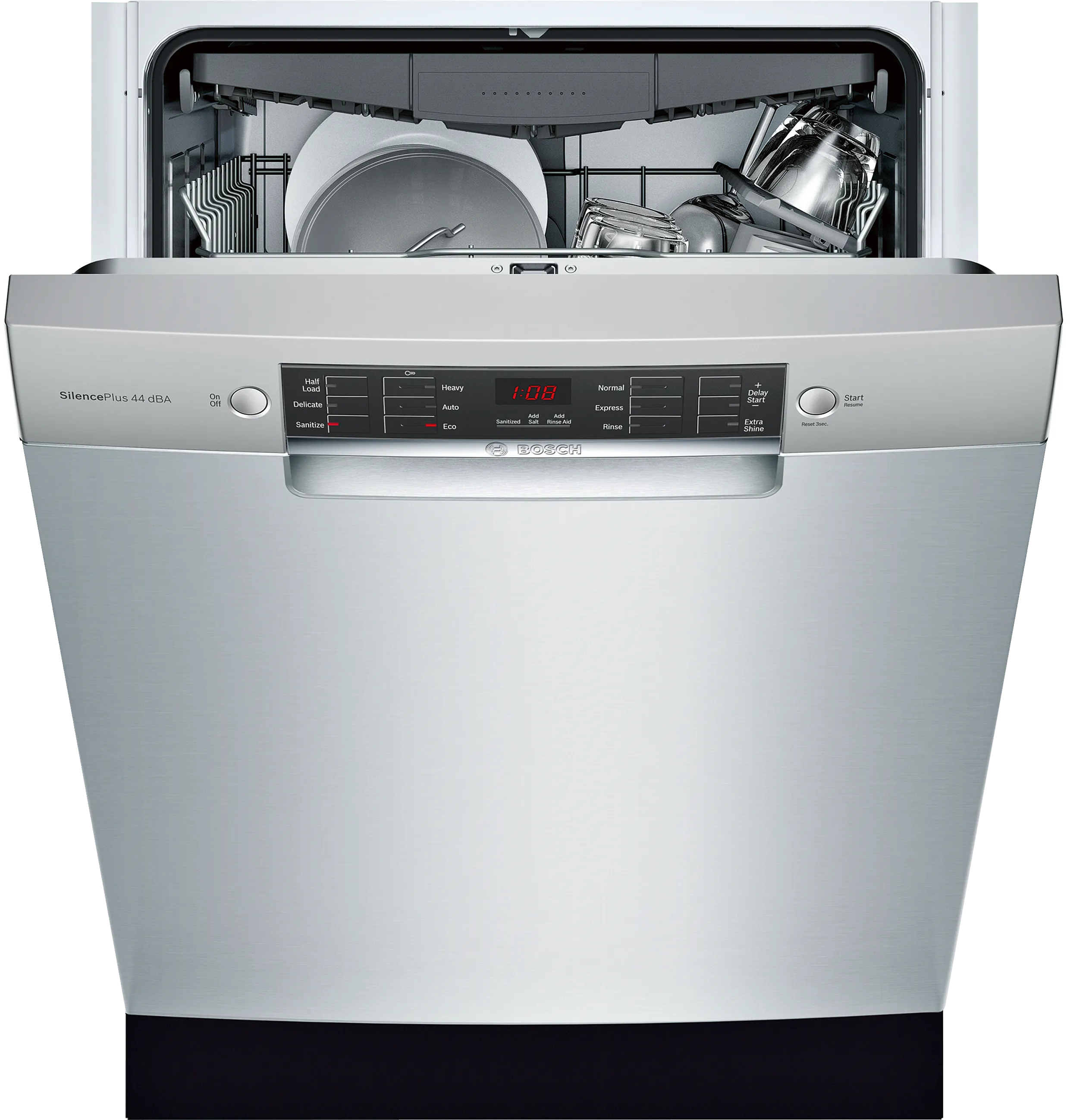 Photo Nr. 2 of the product SGE68X55UC