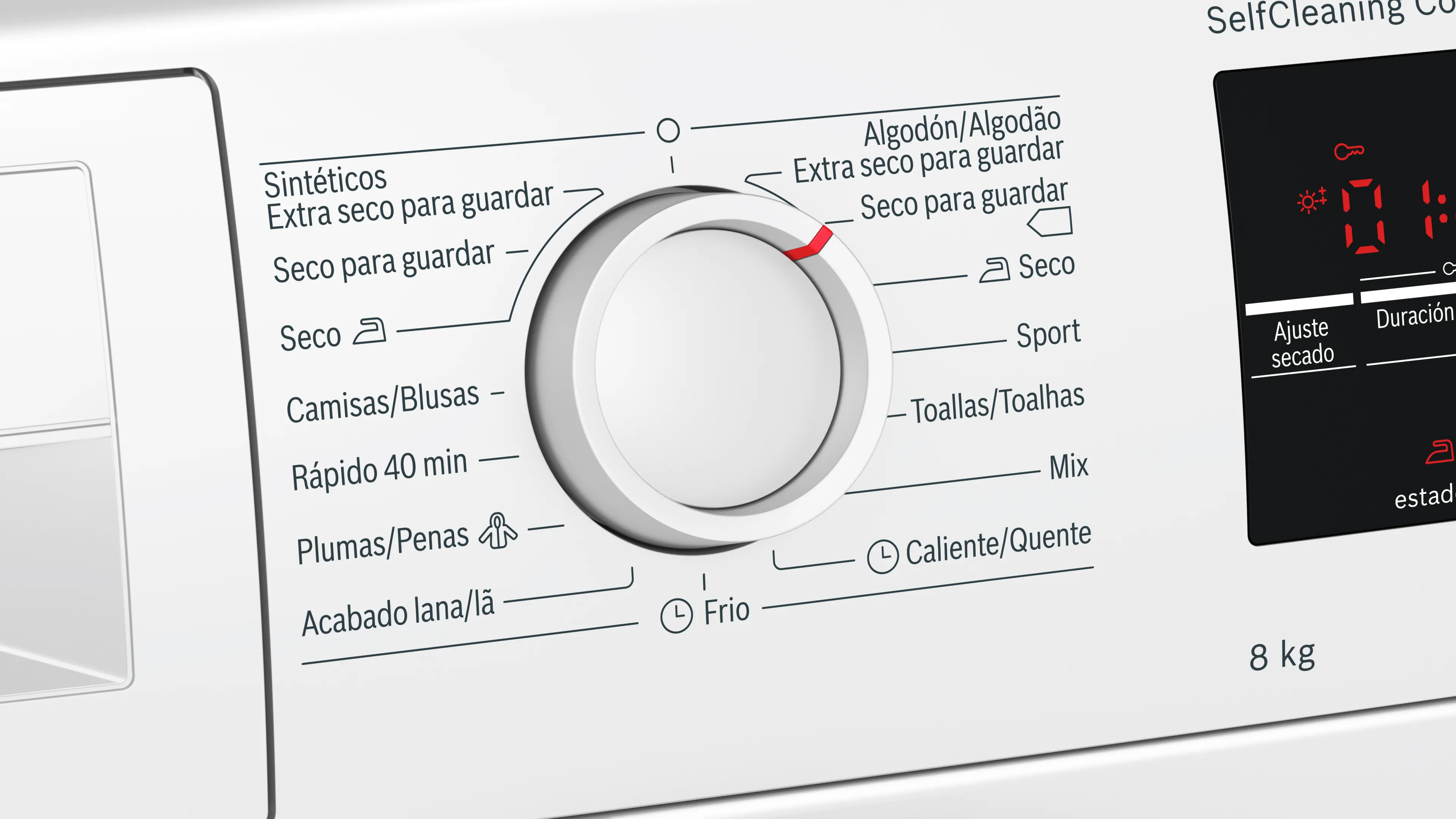 Foto n.º 4 del producto WTG87229ES