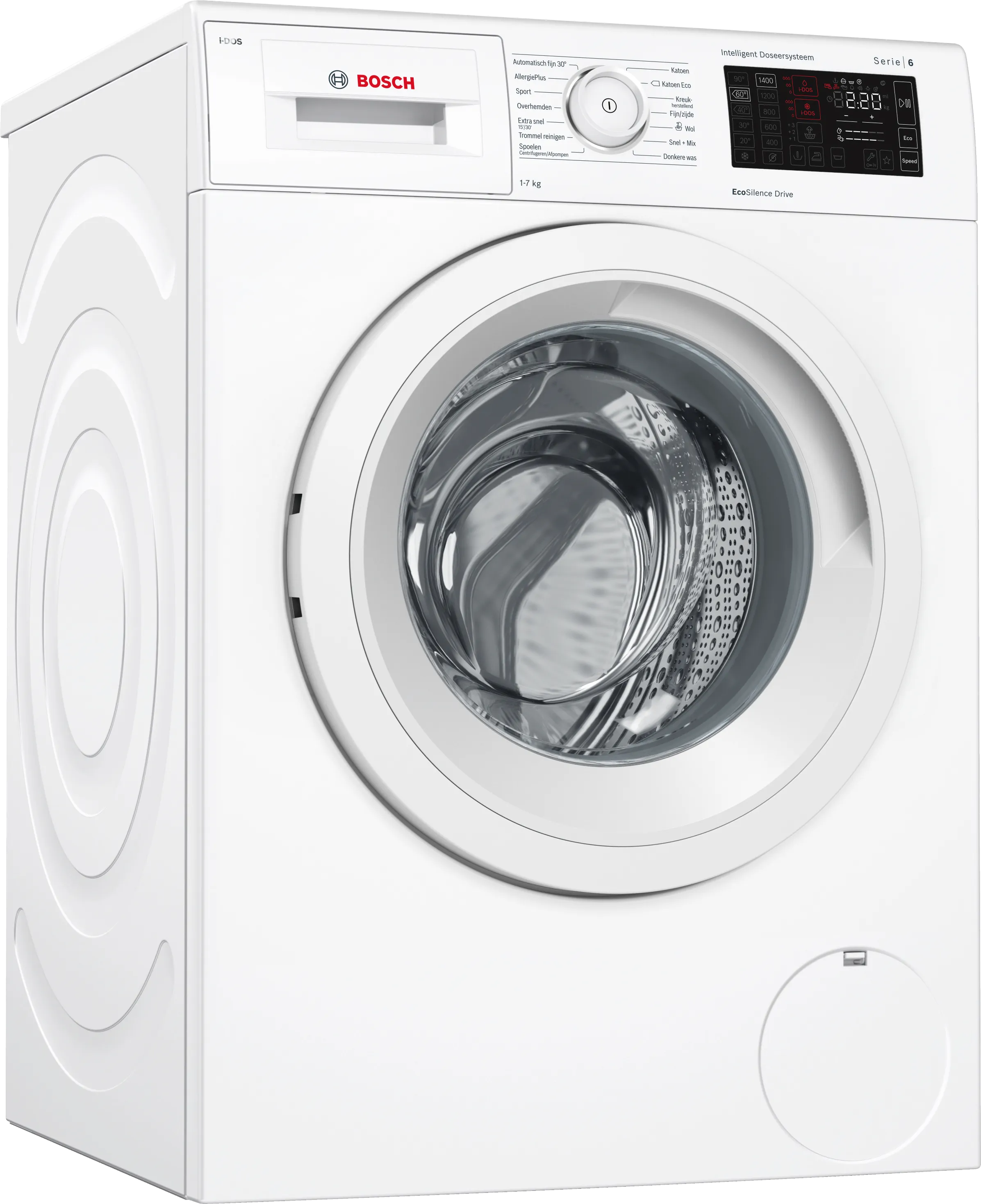 Foto nr. 1 van het product WAT28645NL