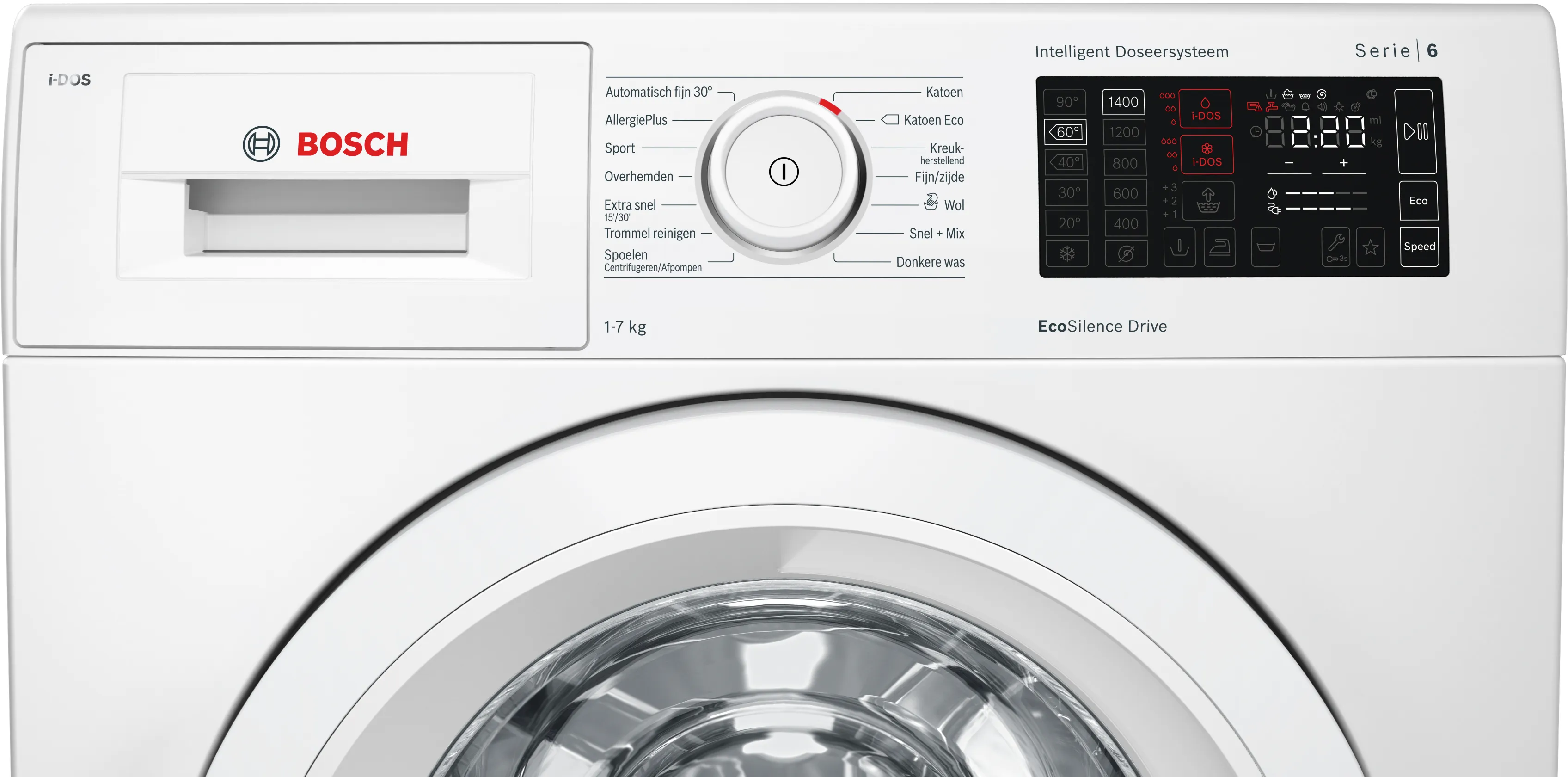 Foto nr. 2 van het product WAT28645NL