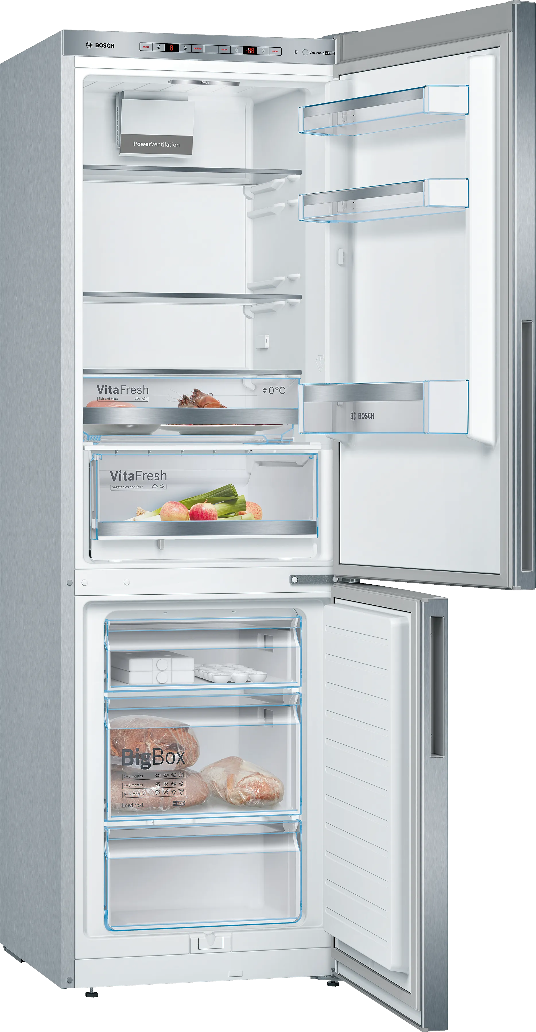 Foto Nr. 2 des Produkts KGE362L4B