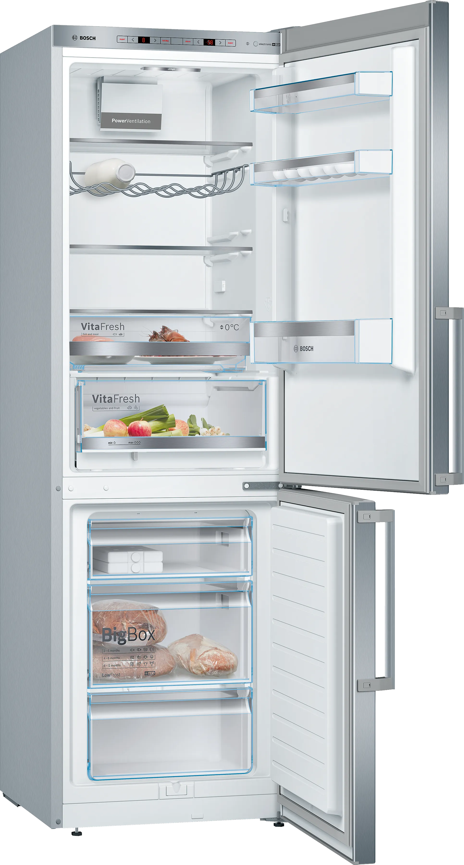 Foto Nr. 2 des Produkts KGE366I4P