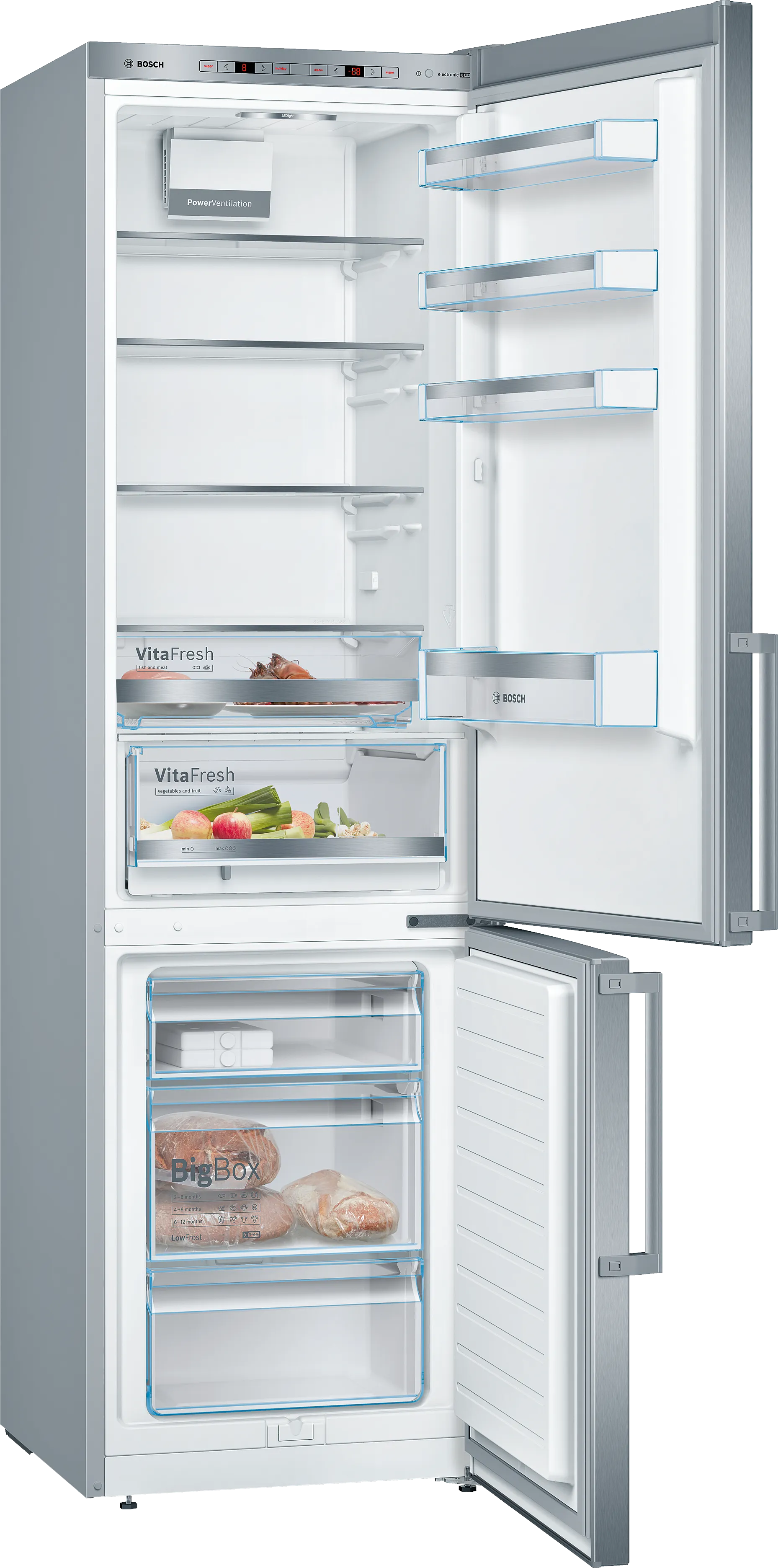 Bild Nr. 2 des Produkts KGE392L4P