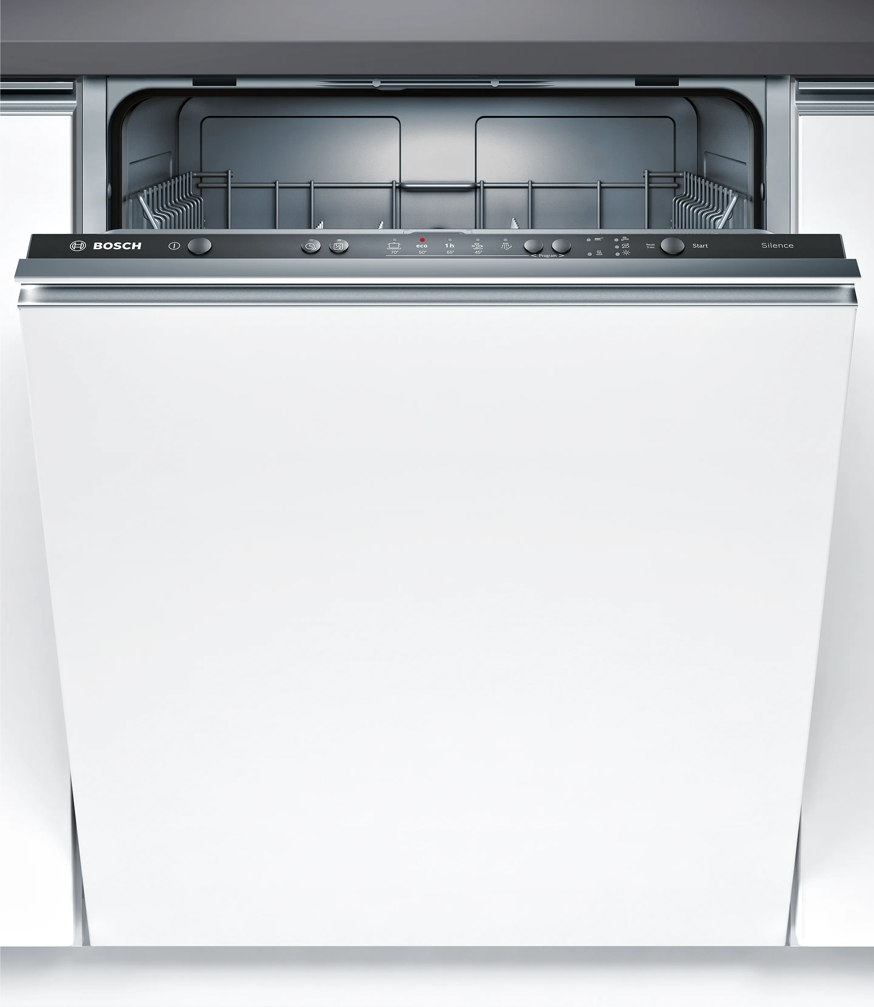 Series 2 fully-integrated dishwasher 60 cm 