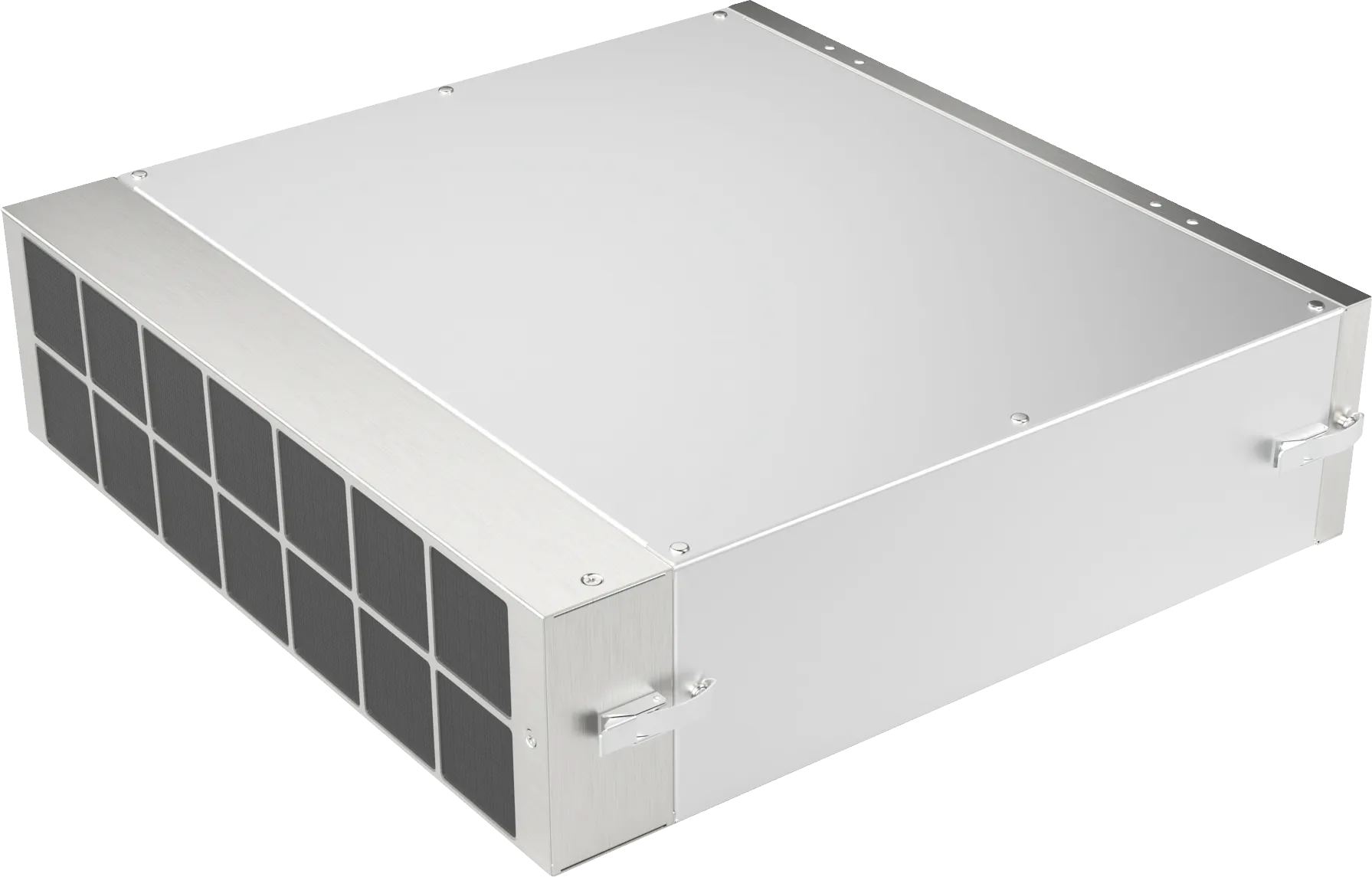 Regenereerbaar recirculatieset 